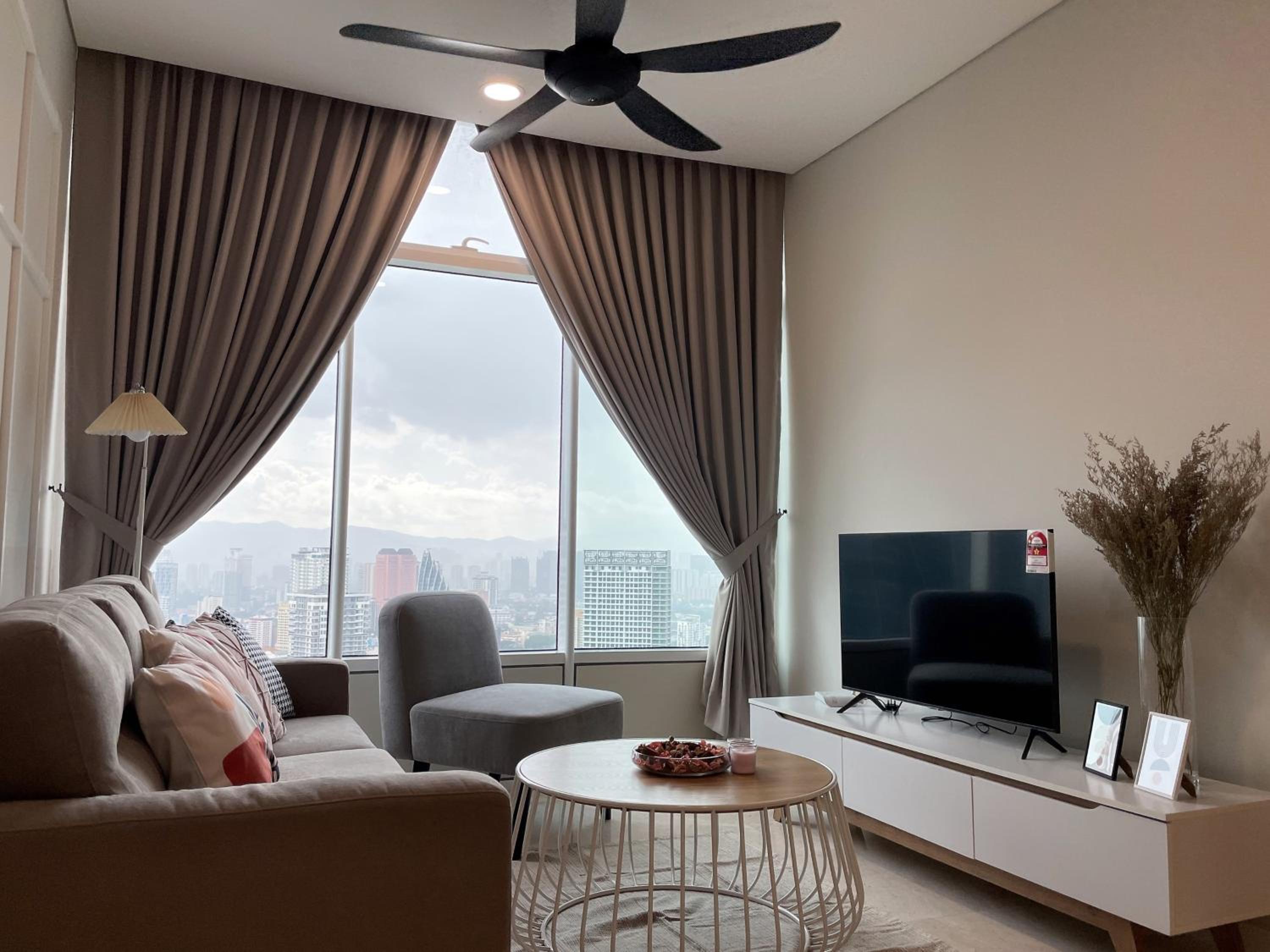 KLCC Homestay Vacation Sky Suites KLCC Birdy Stay 照片第 10 張,共 46 張