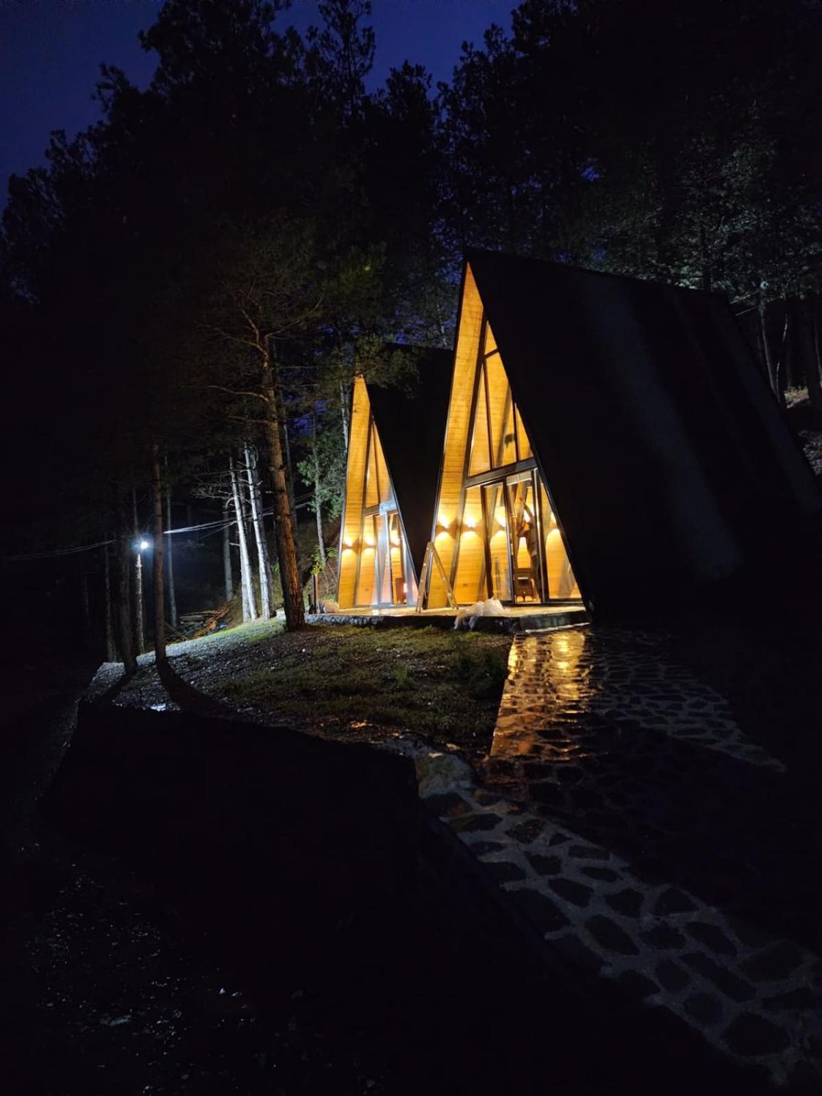 Vilat Alpine Golden Gjinar photo 4