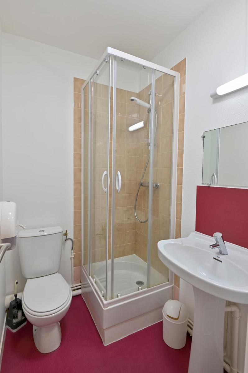 Orleans Vacations - AUBERGE DE JEUNESSE D'ORLEANS - Property Image 31