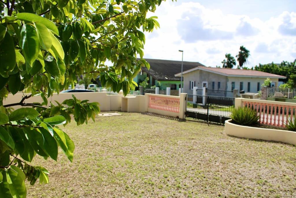 Villa Yolisa