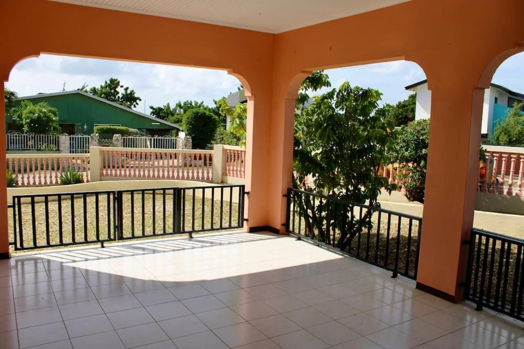 Villa Yolisa