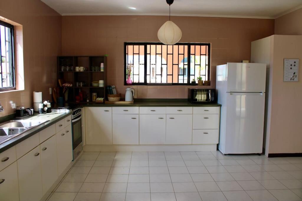 Villa Yolisa