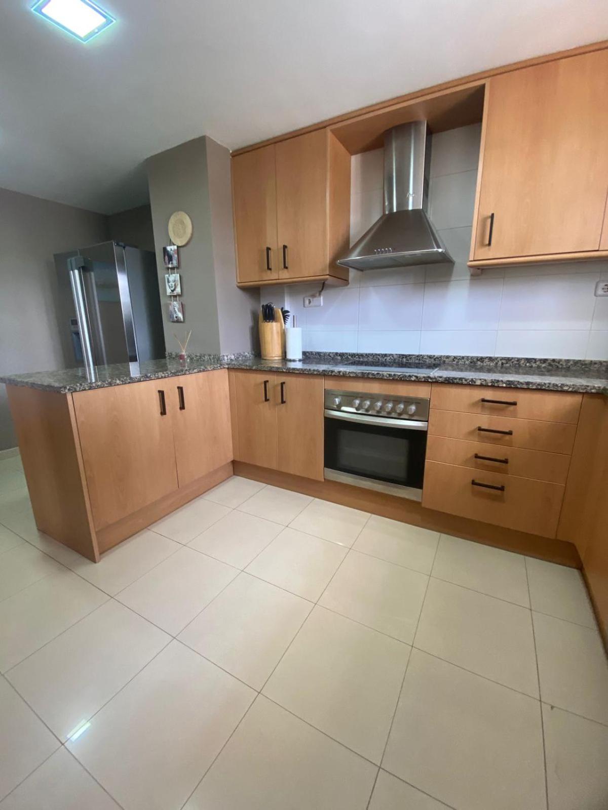 Wonderful townhouse on Sa Boadella beach