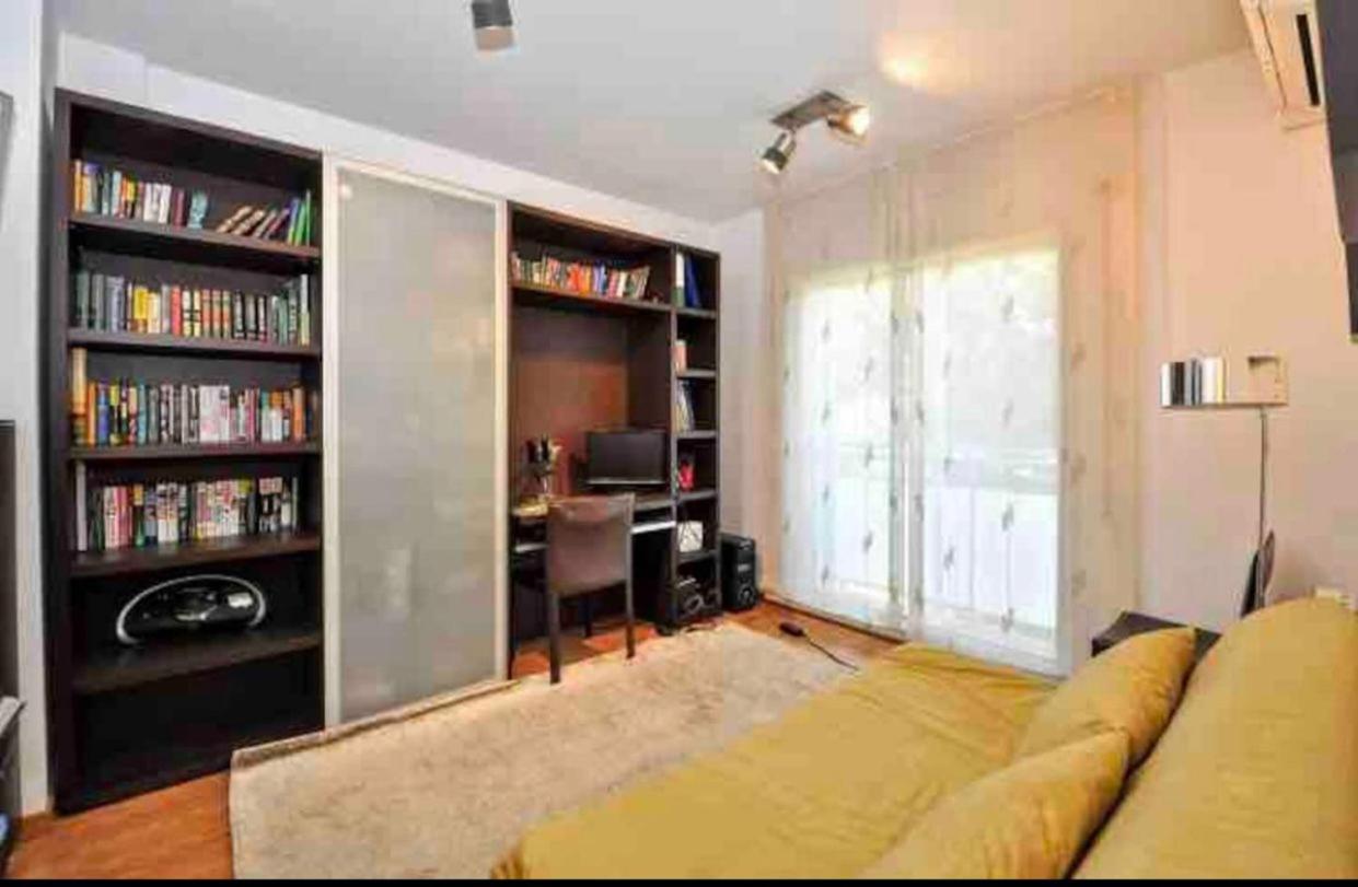Wonderful townhouse on Sa Boadella beach