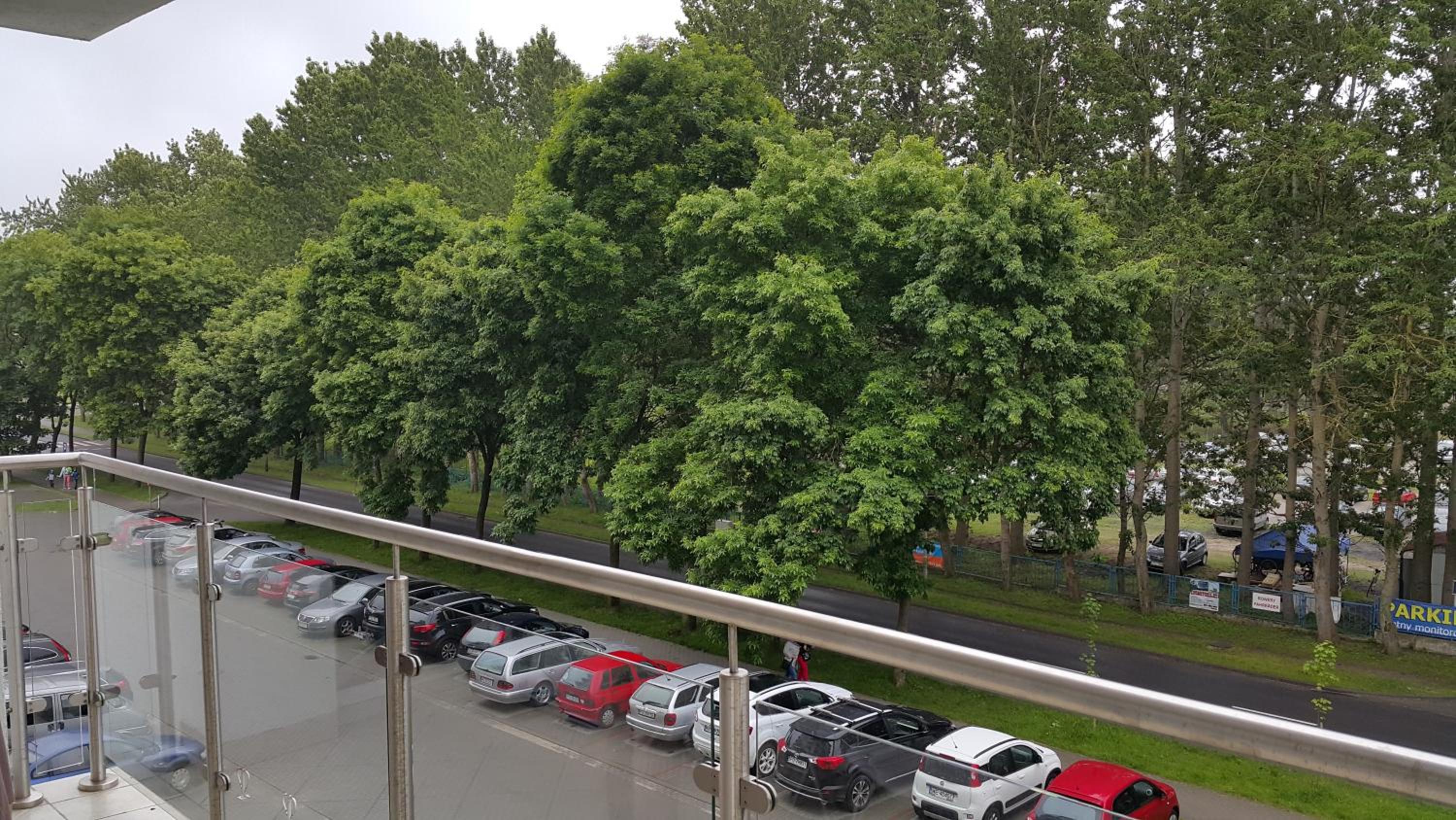 Apartament 241Lux w Diva Kołobrzeg view 3