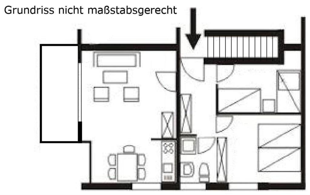 Das Schwalbennest