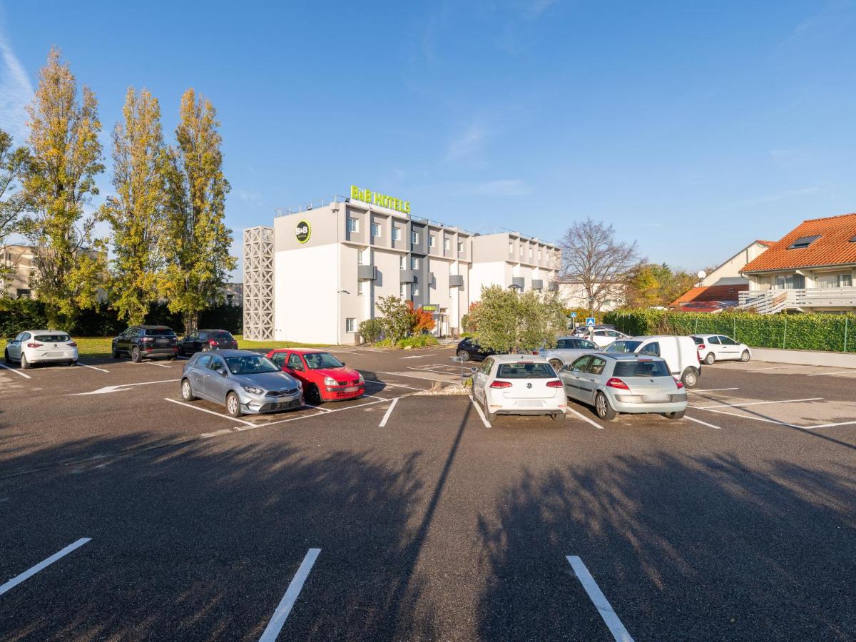 Bron Vacations - BB HOTEL Lyon Eurexpo Bron - Property Image 1