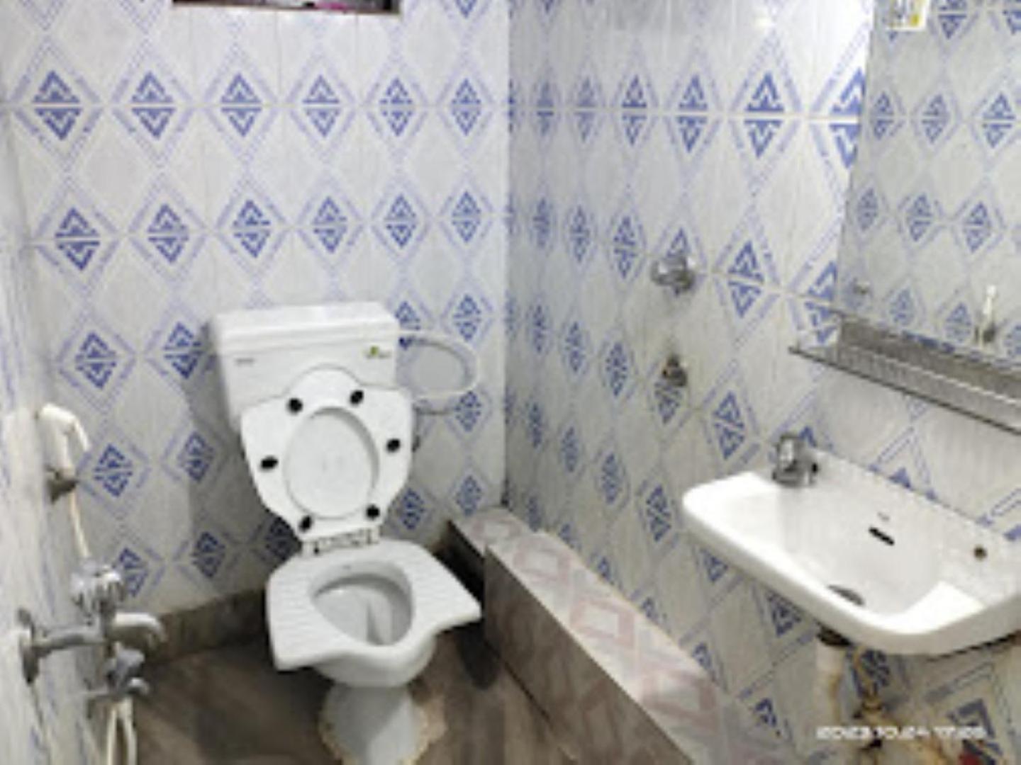 Shanti Guest House,Bhubaneswar