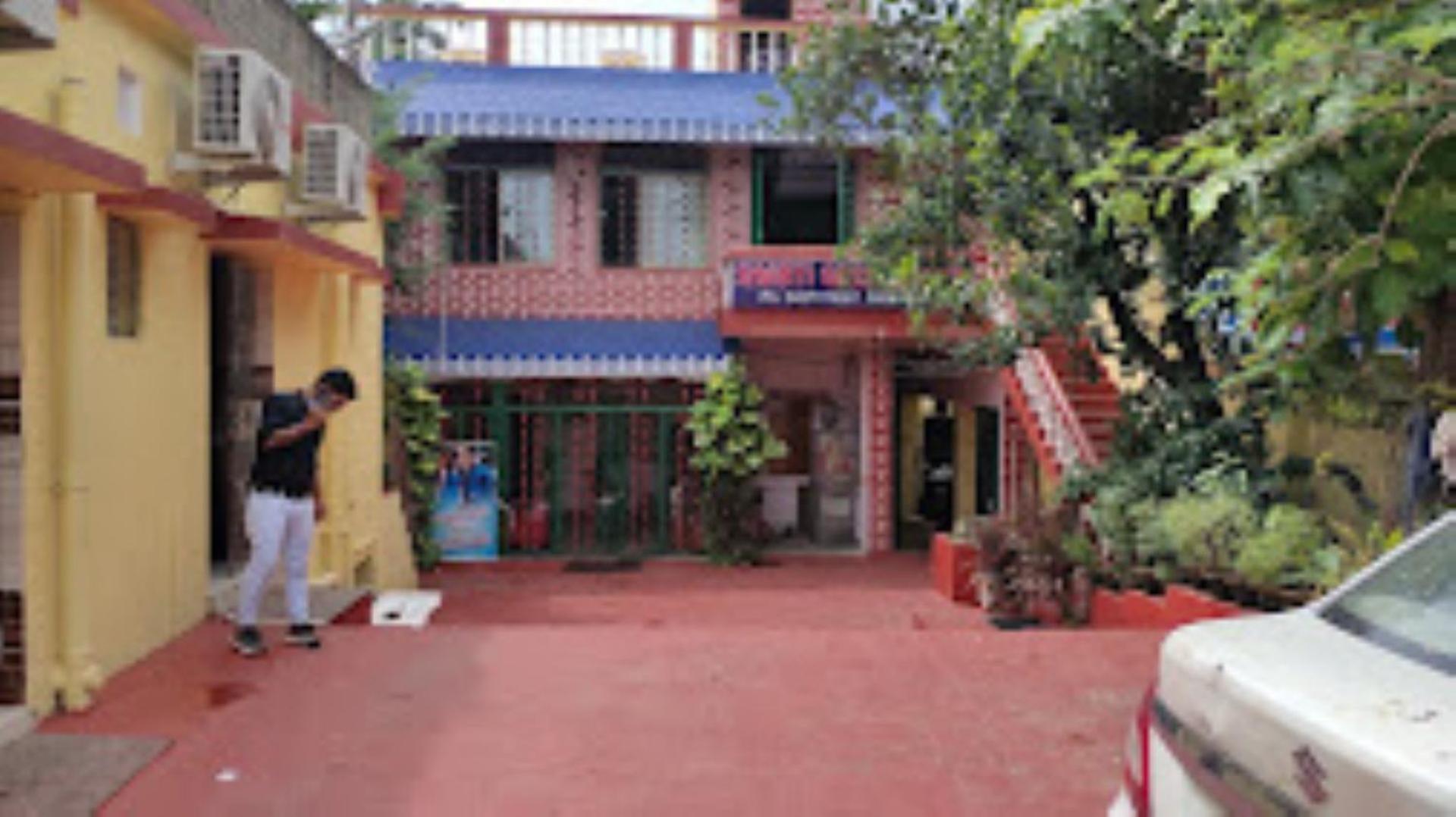 Shanti Guest House,Bhubaneswar