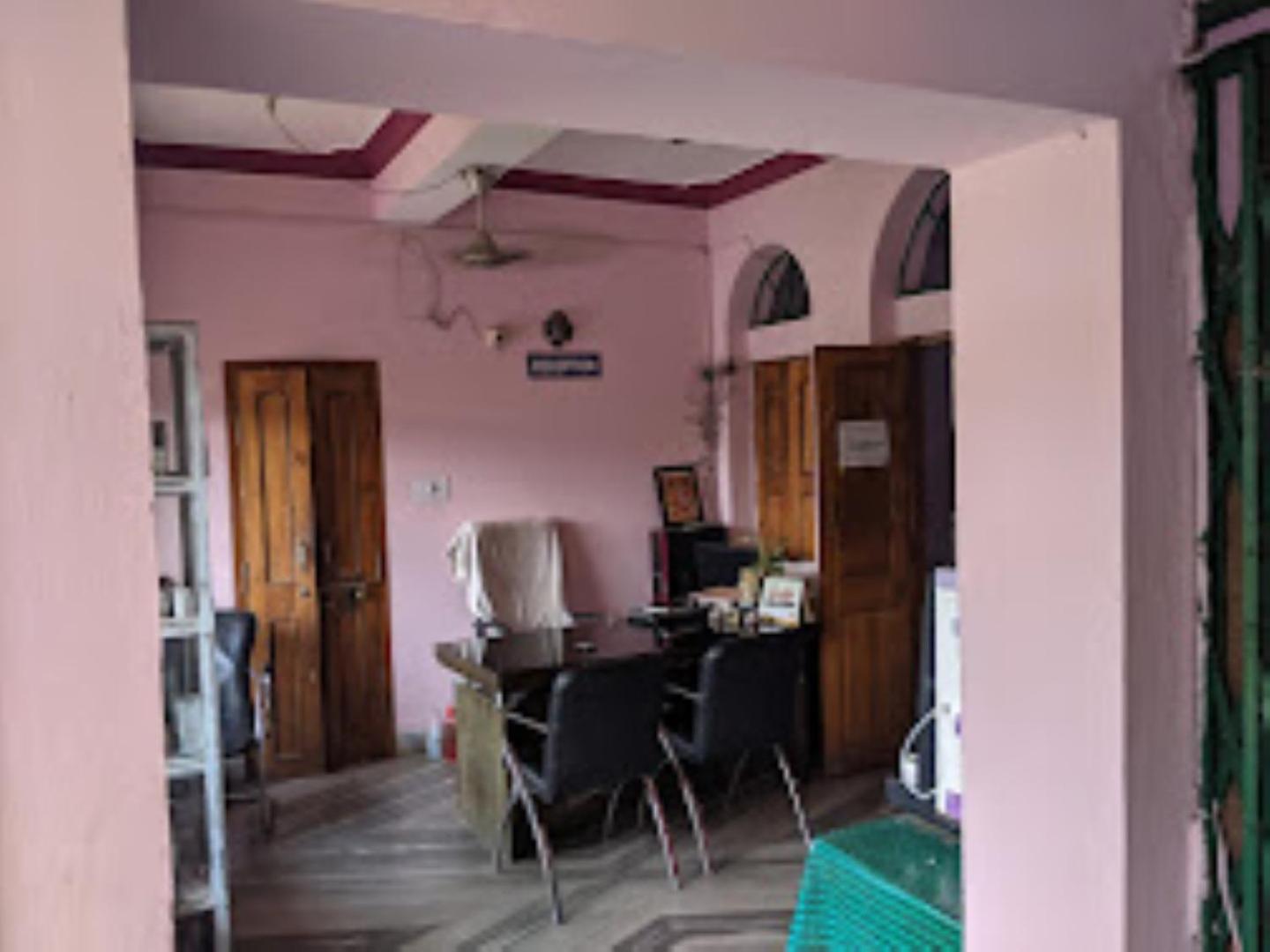 Shanti Guest House,Bhubaneswar
