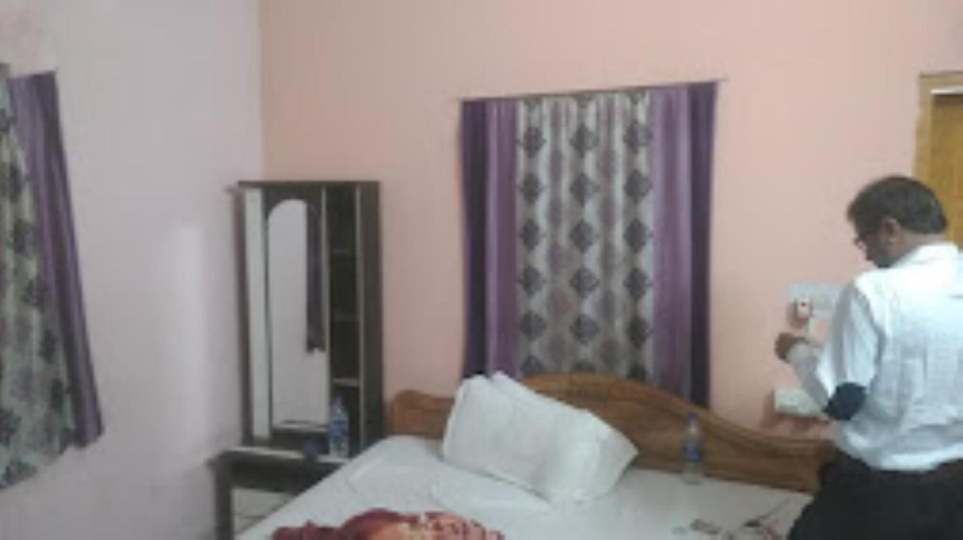 Shanti Guest House,Bhubaneswar