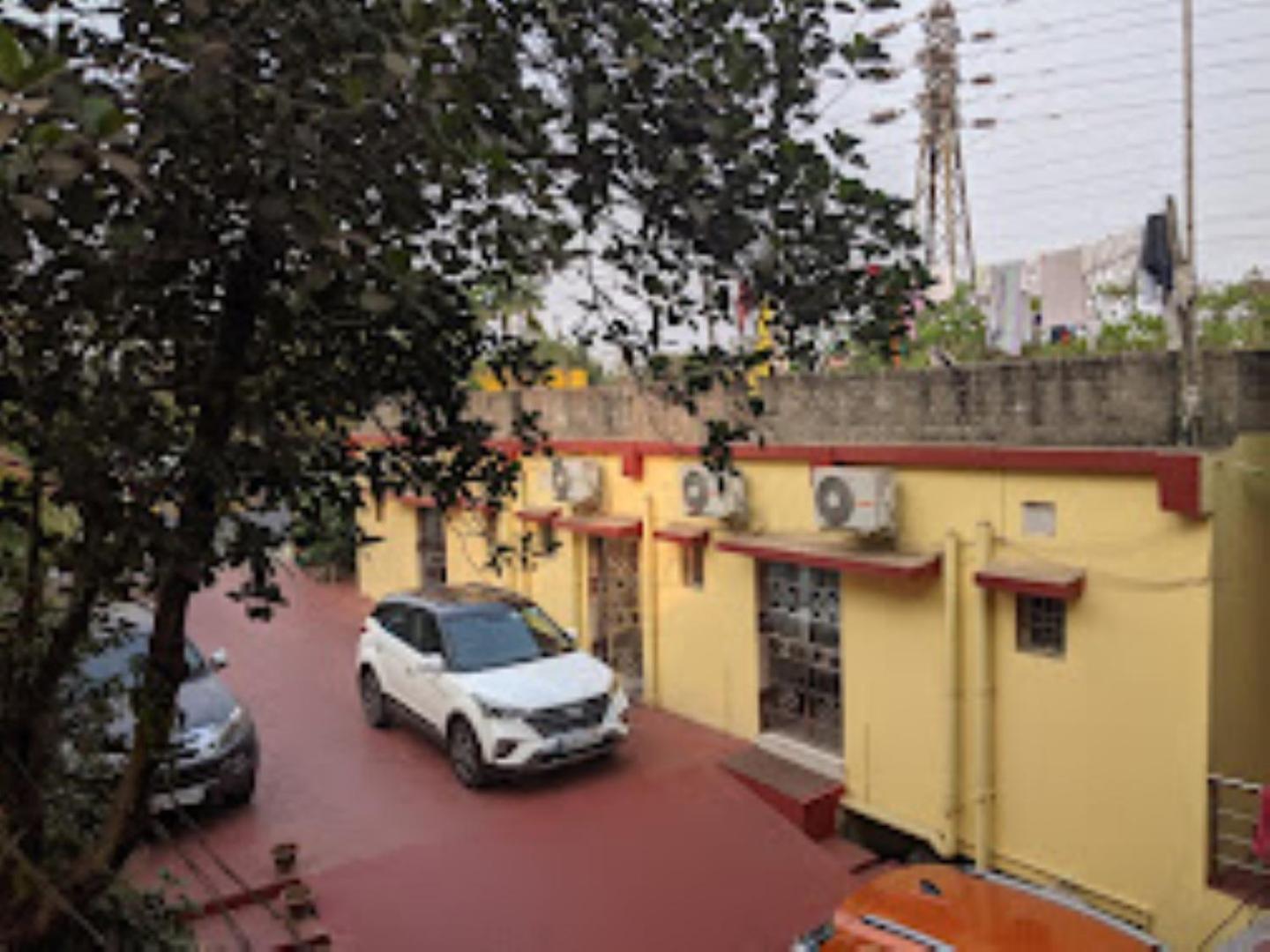 Shanti Guest House,Bhubaneswar