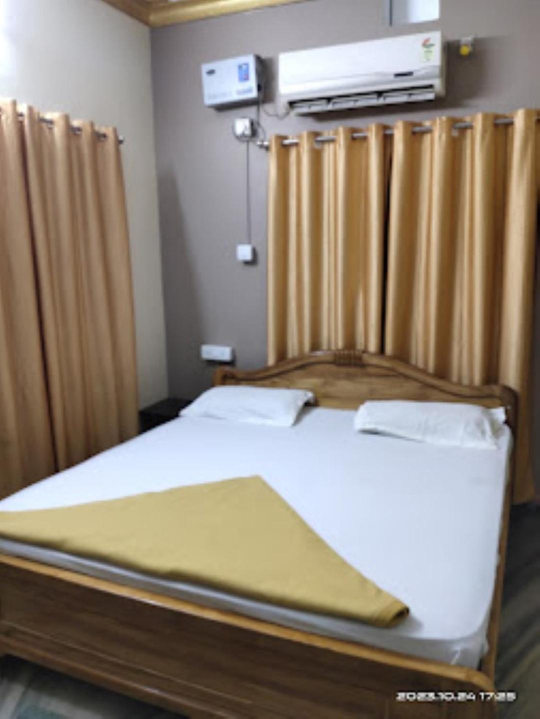 Shanti Guest House,Bhubaneswar