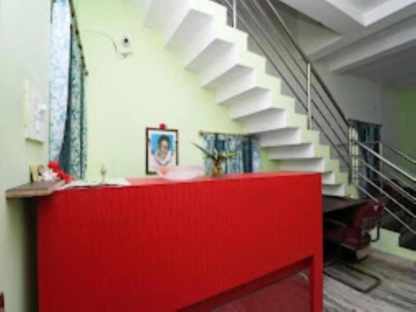 Supriya Guest House,Bhubaneswar