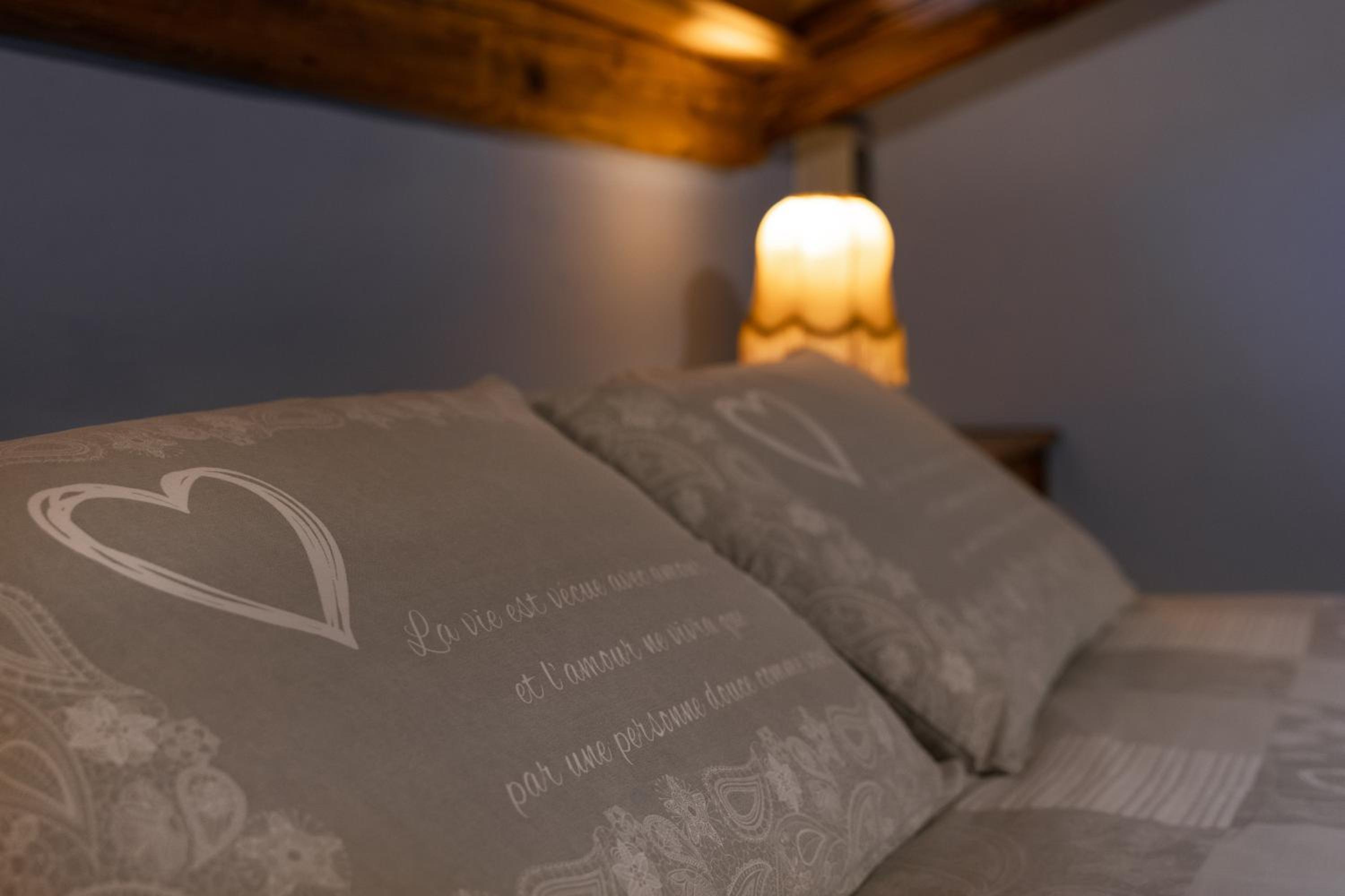 B&B La Genzianella