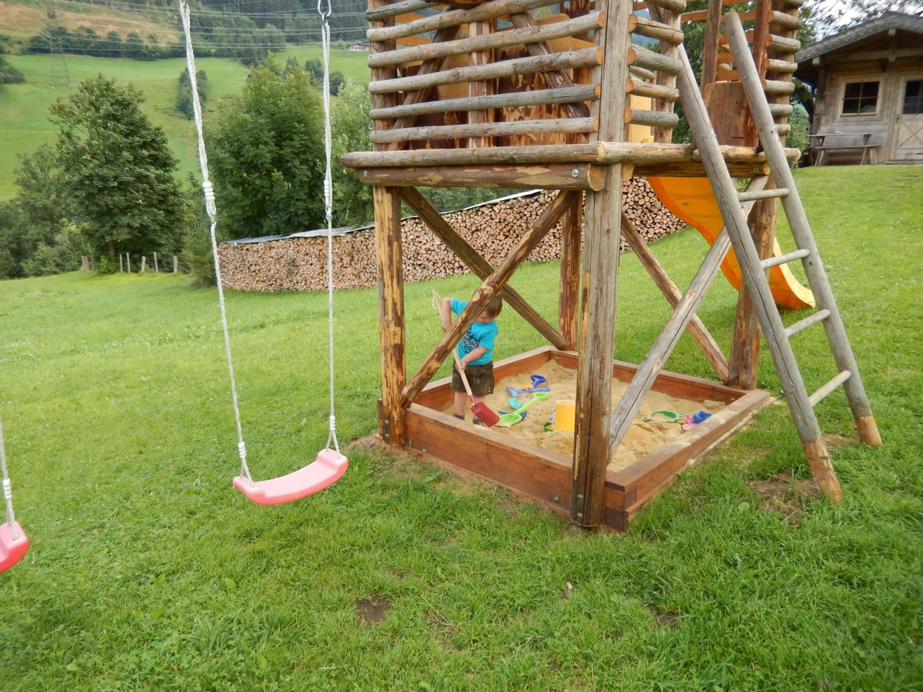 Vordergugg