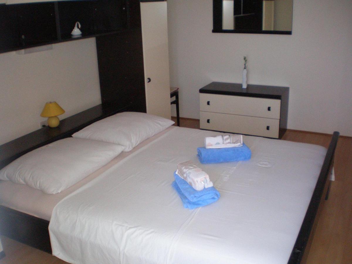 Guesthouse Goga view 4