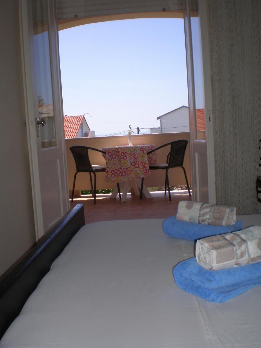 Guesthouse Goga view 2