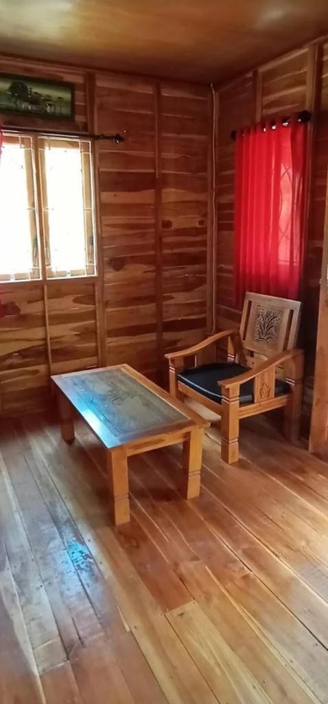 Pondok Jati Mulo Jembrana view 3
