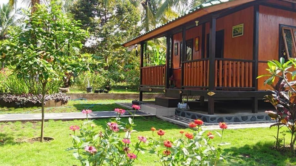 Pondok Jati Mulo Jembrana view 4