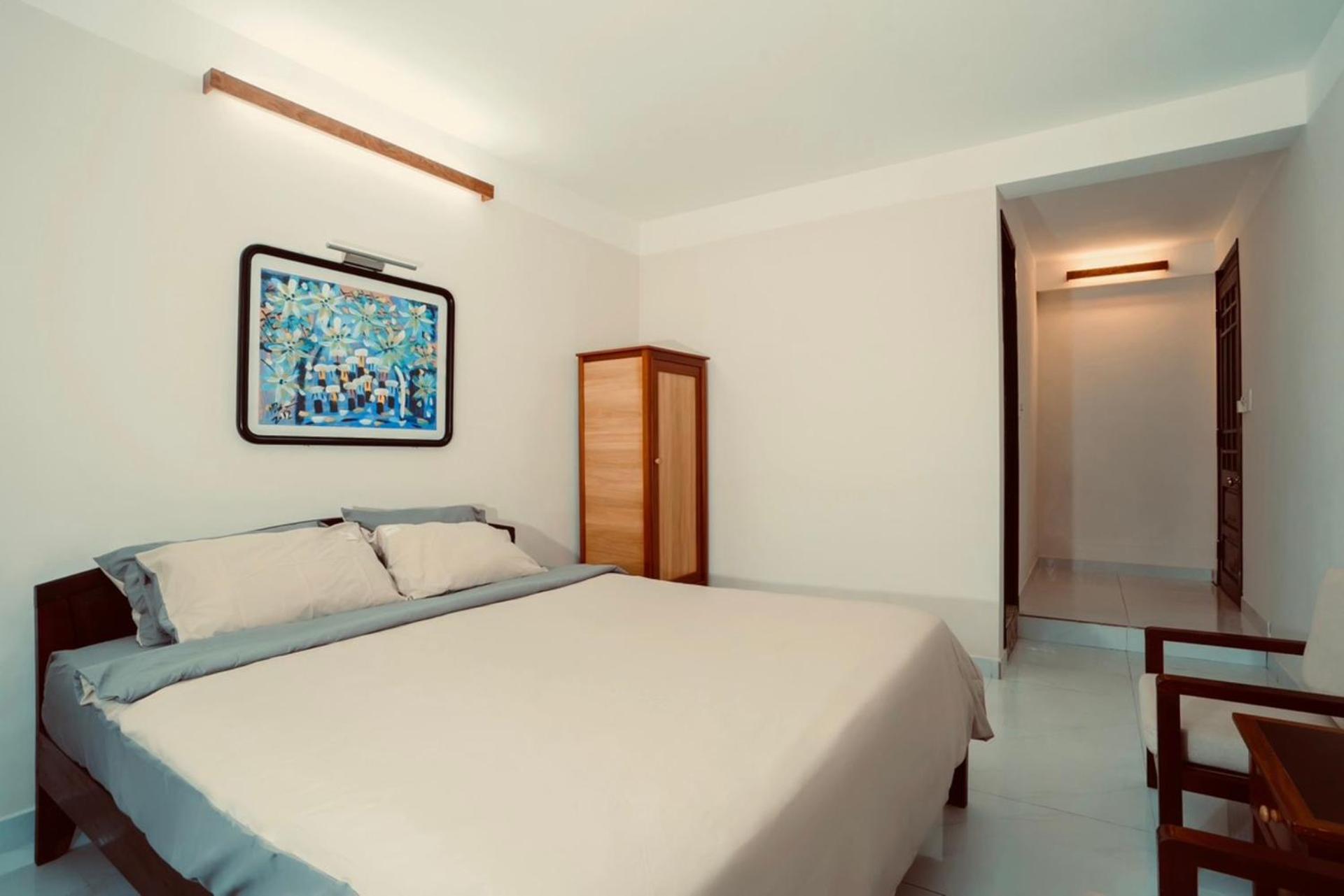 An Hiên Homestay Hội An