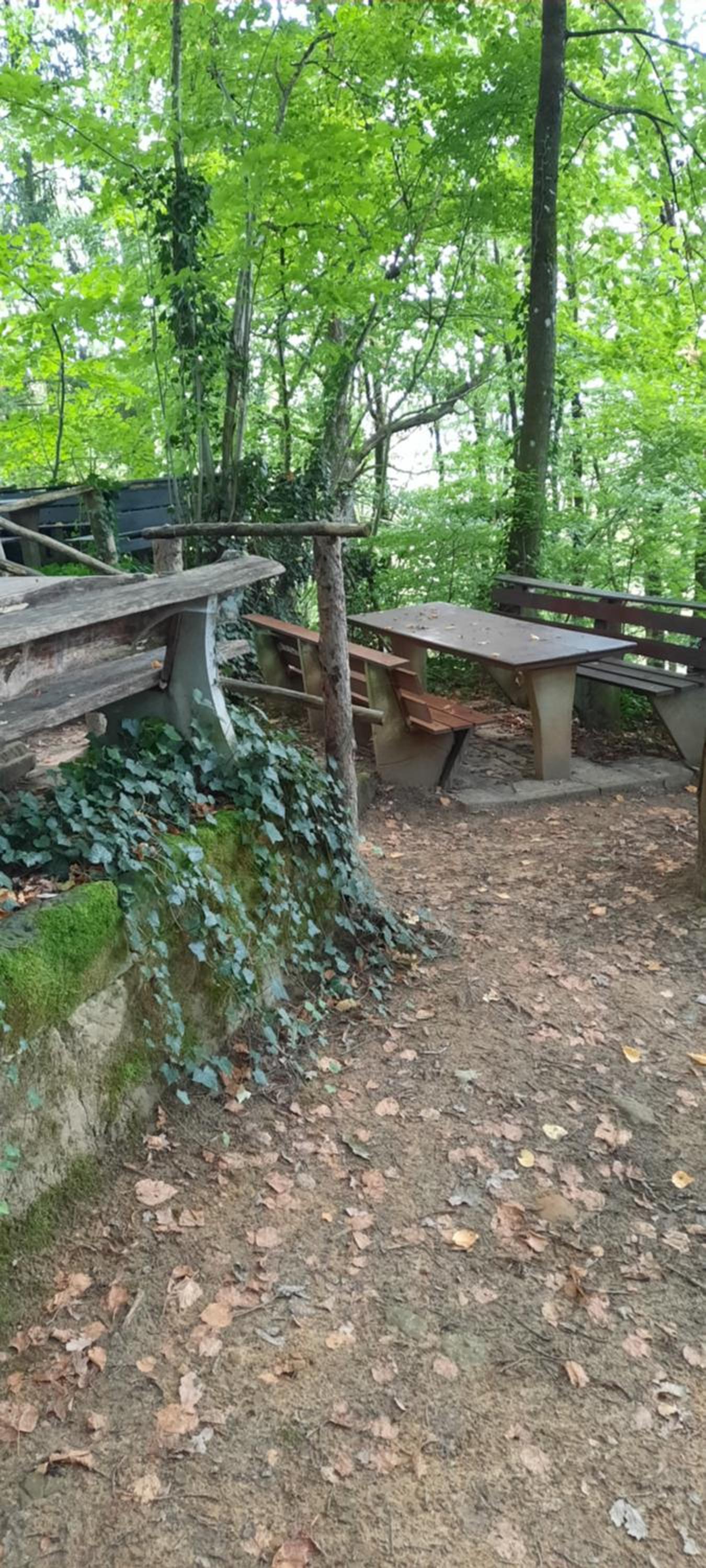 FeWo Zieger - Urlaub in Franken