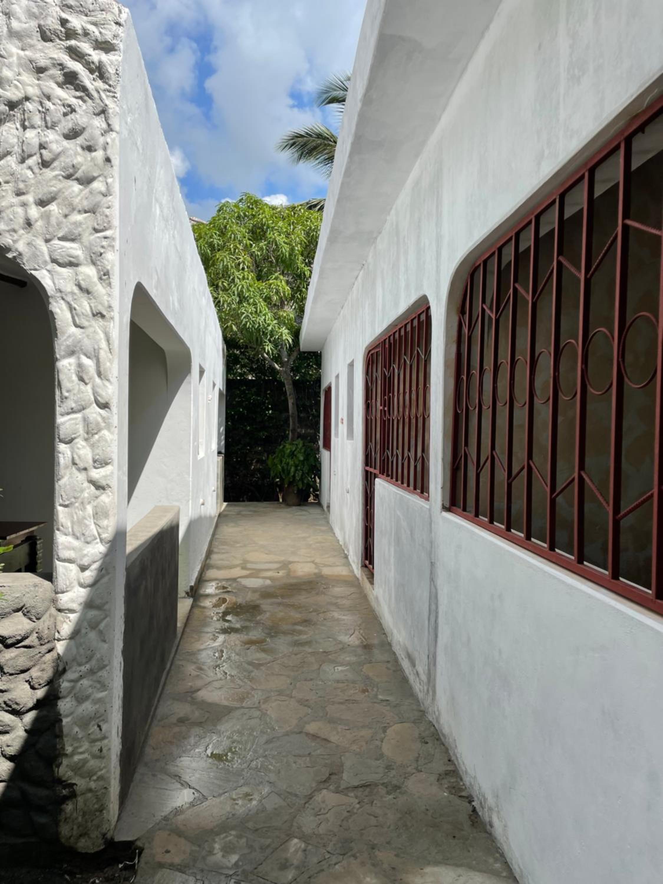 TEMBO Village Watamu