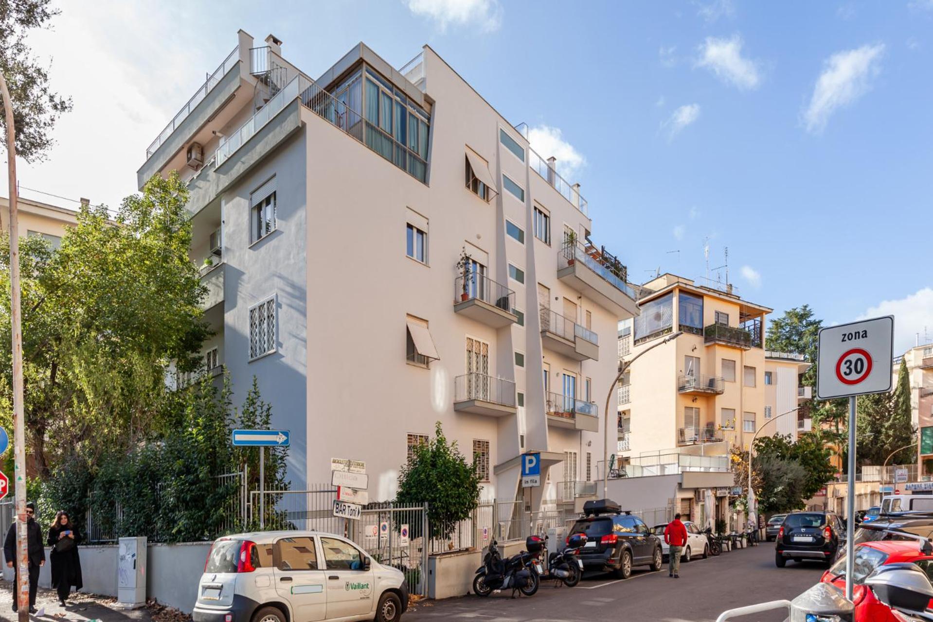 Casa Giancarlo by Rentbeat