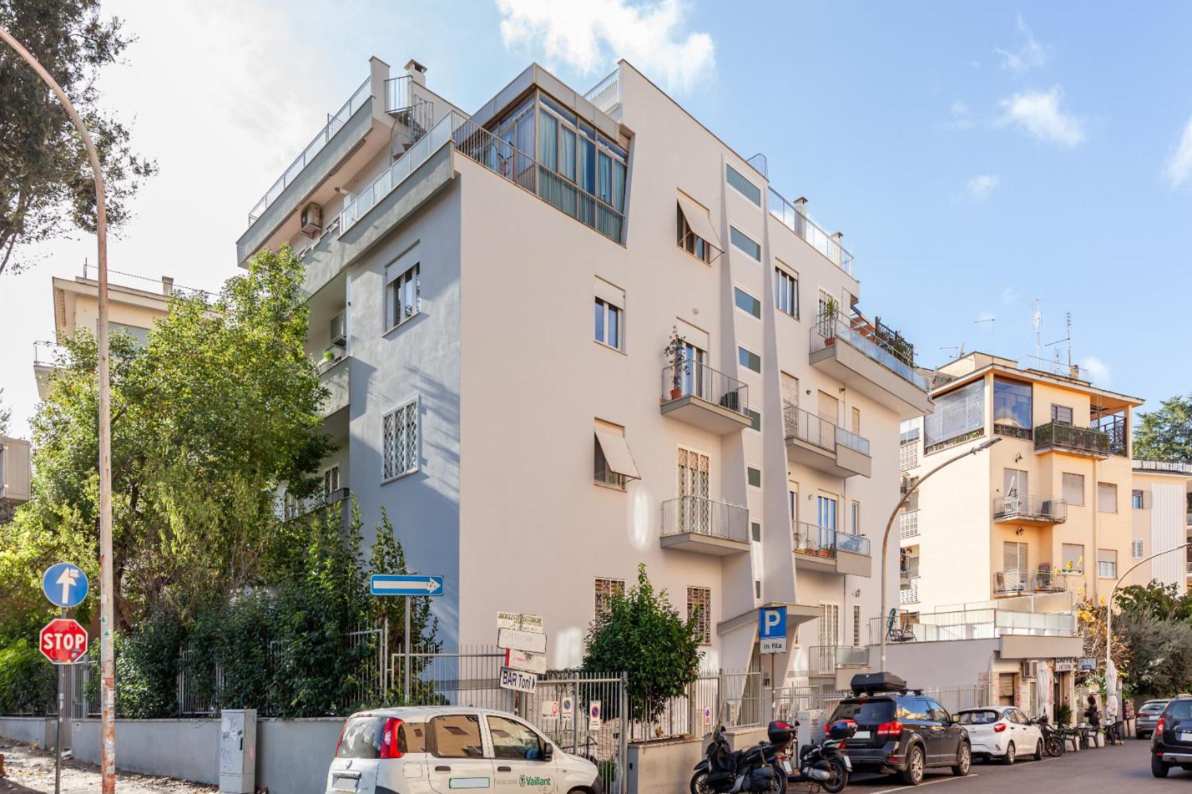 Casa Giancarlo by Rentbeat