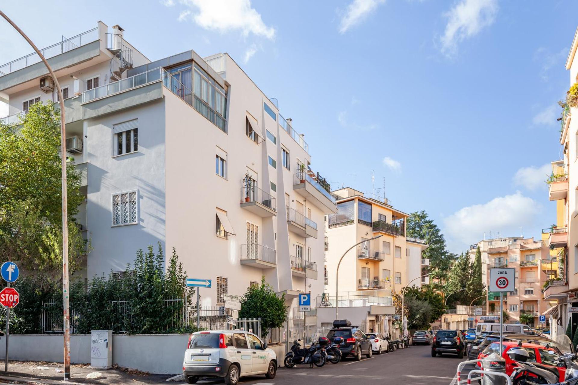 Casa Giancarlo by Rentbeat