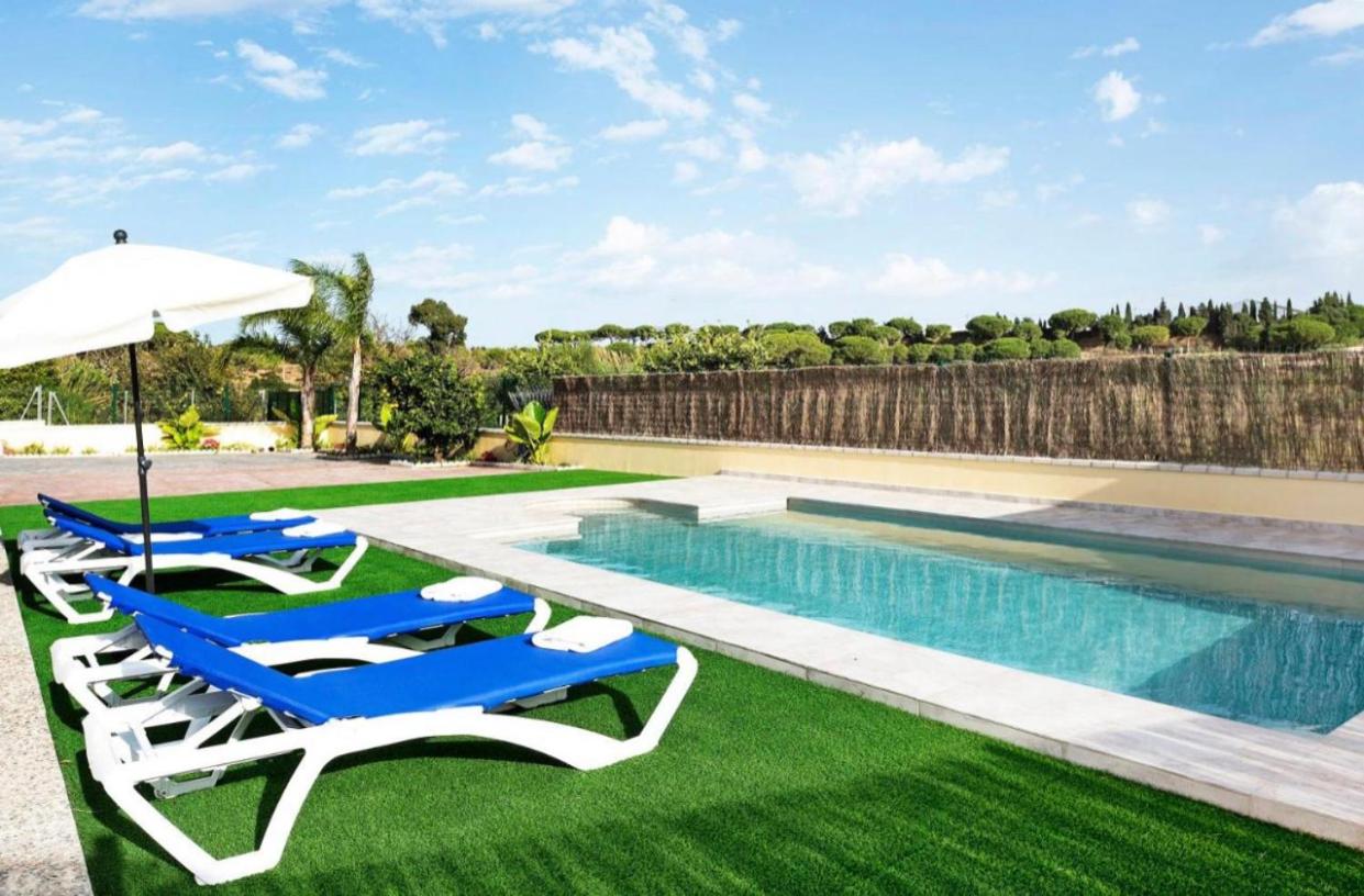 Villa Montenmedio Paula