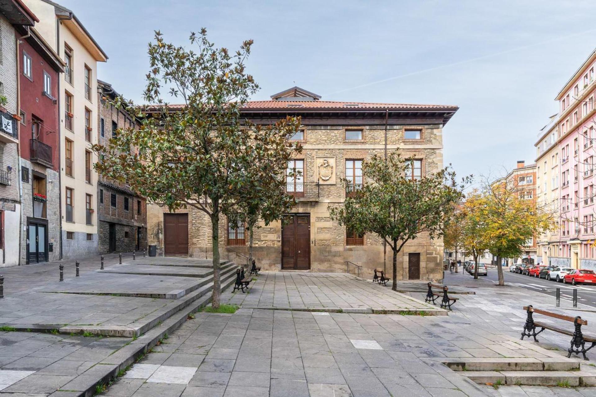 building