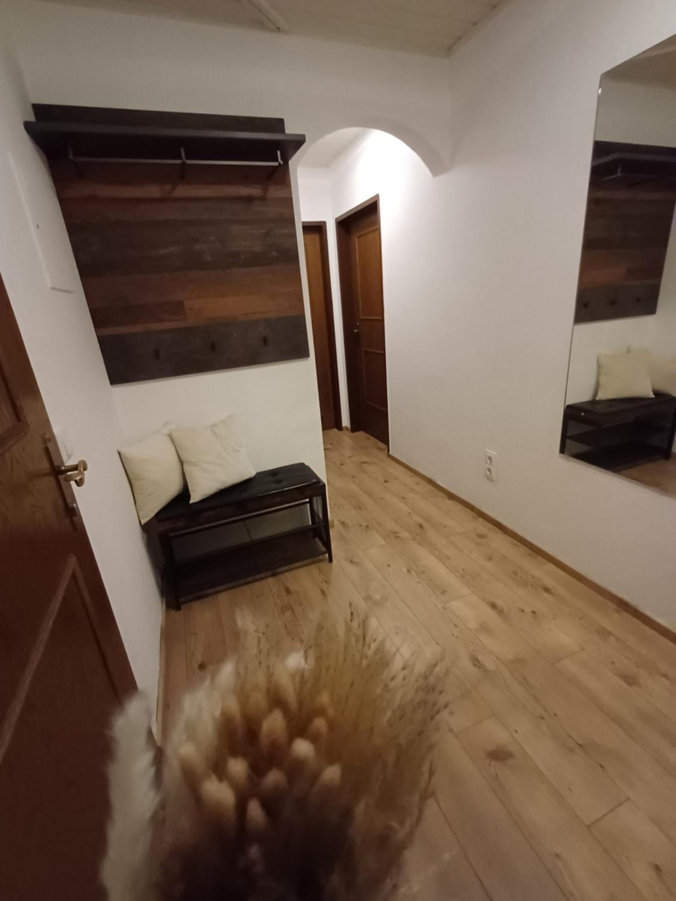 Ferienwohnung Gfrerer Althofen