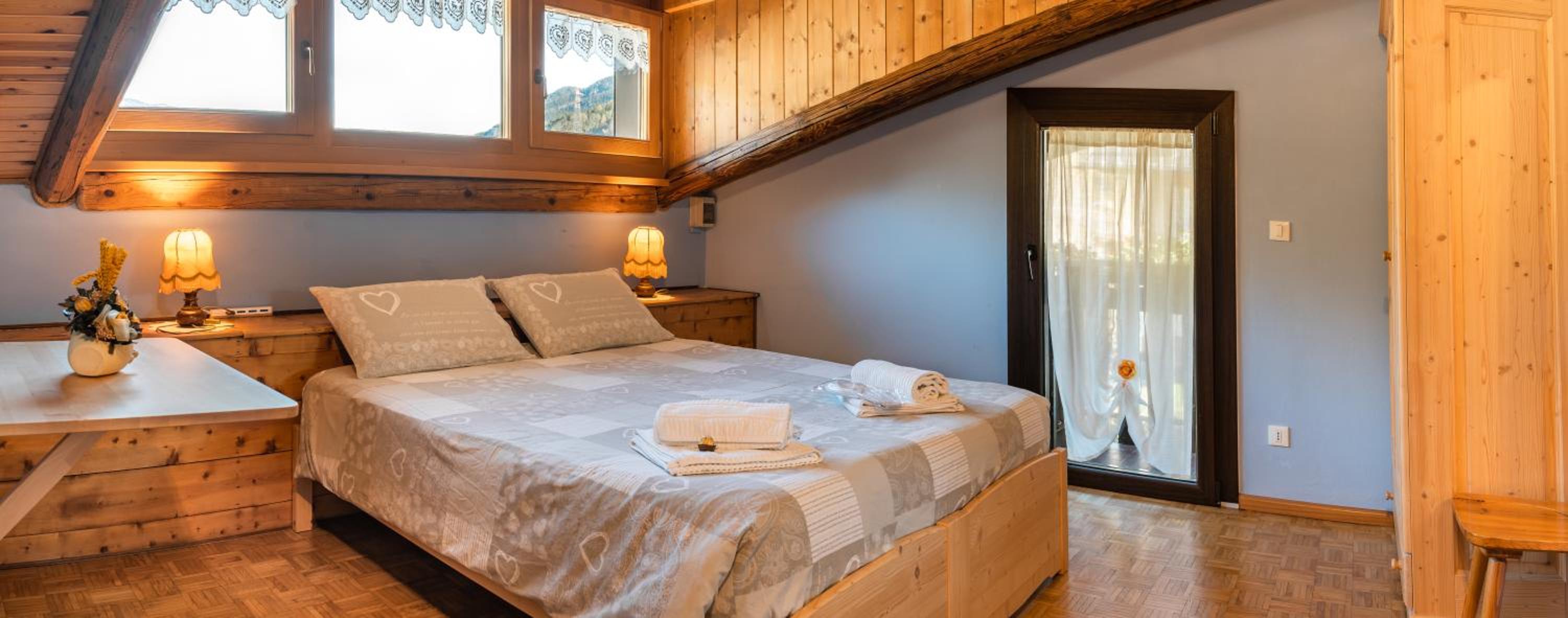 B&B La Genzianella