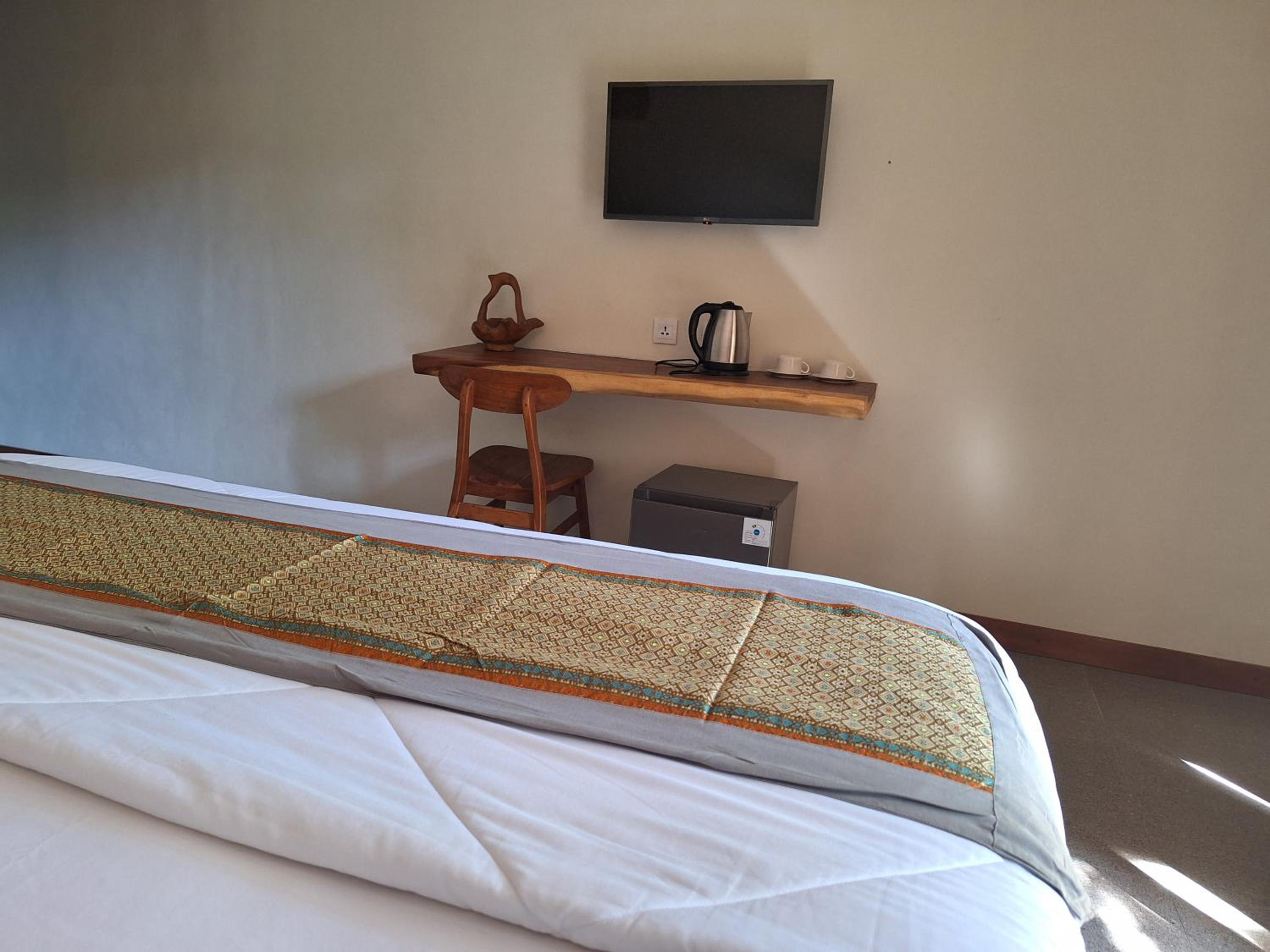 Kasapa Inn