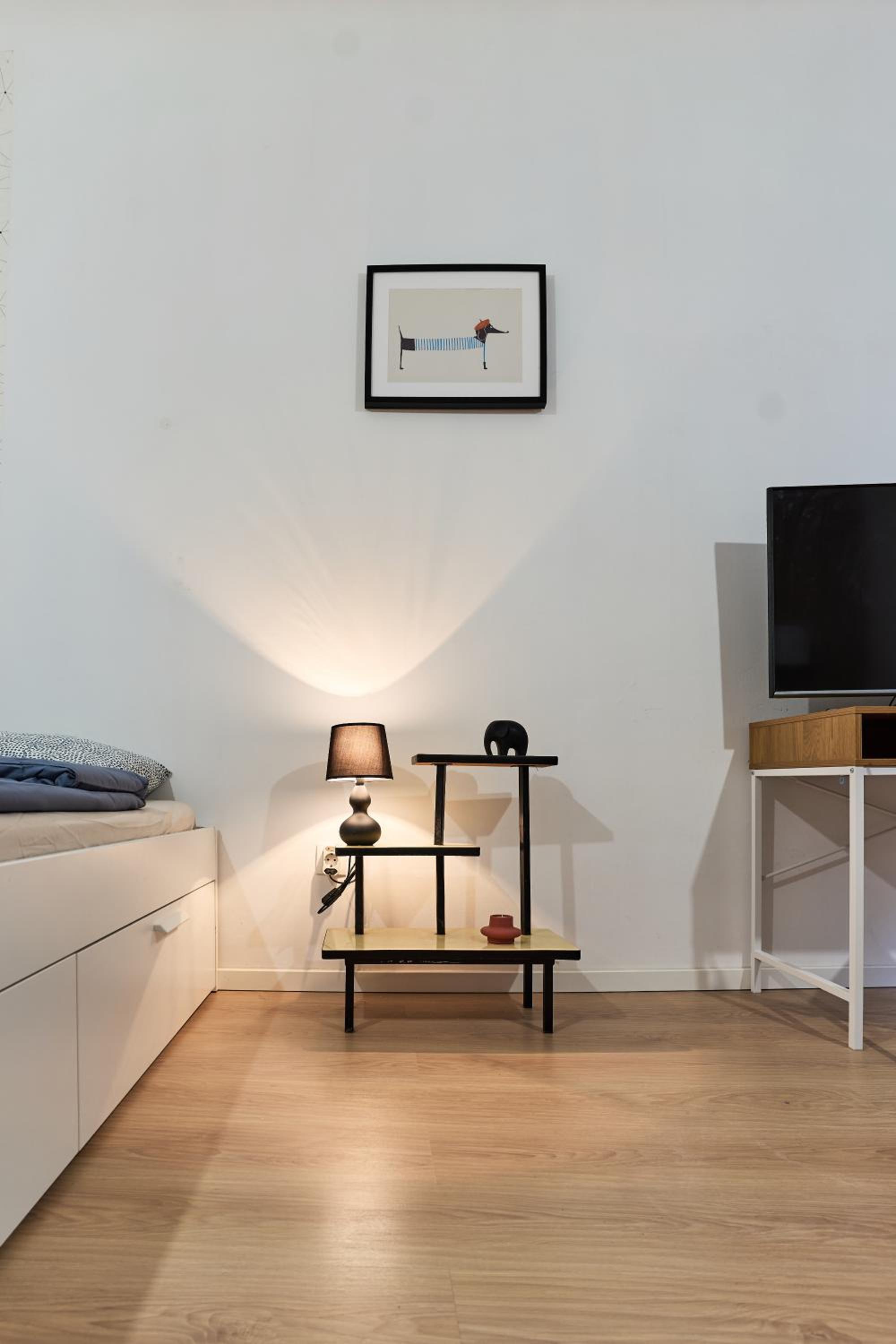 Sobi Apartment Budapest by Staymood Holidays