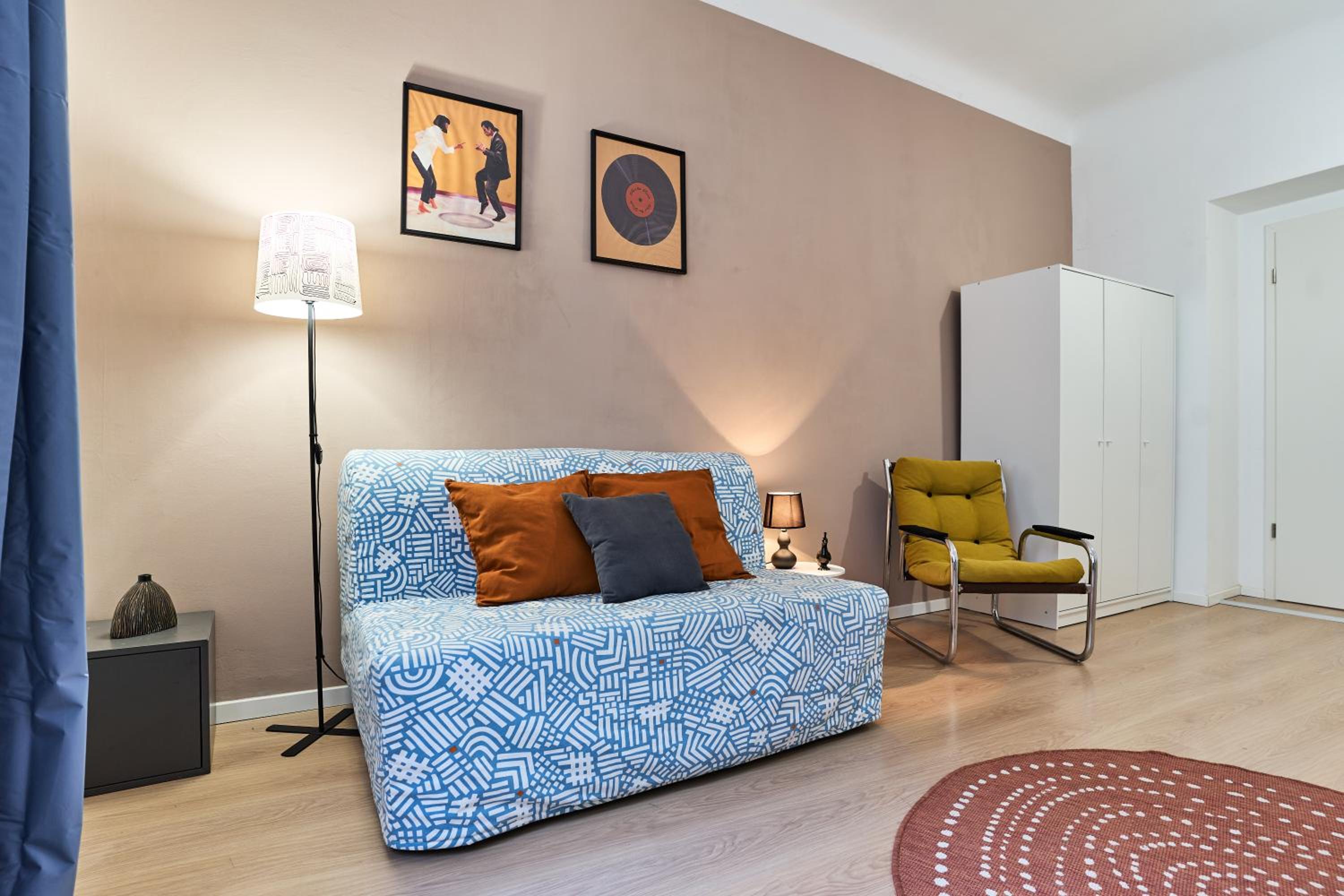 Sobi Apartment Budapest by Staymood Holidays