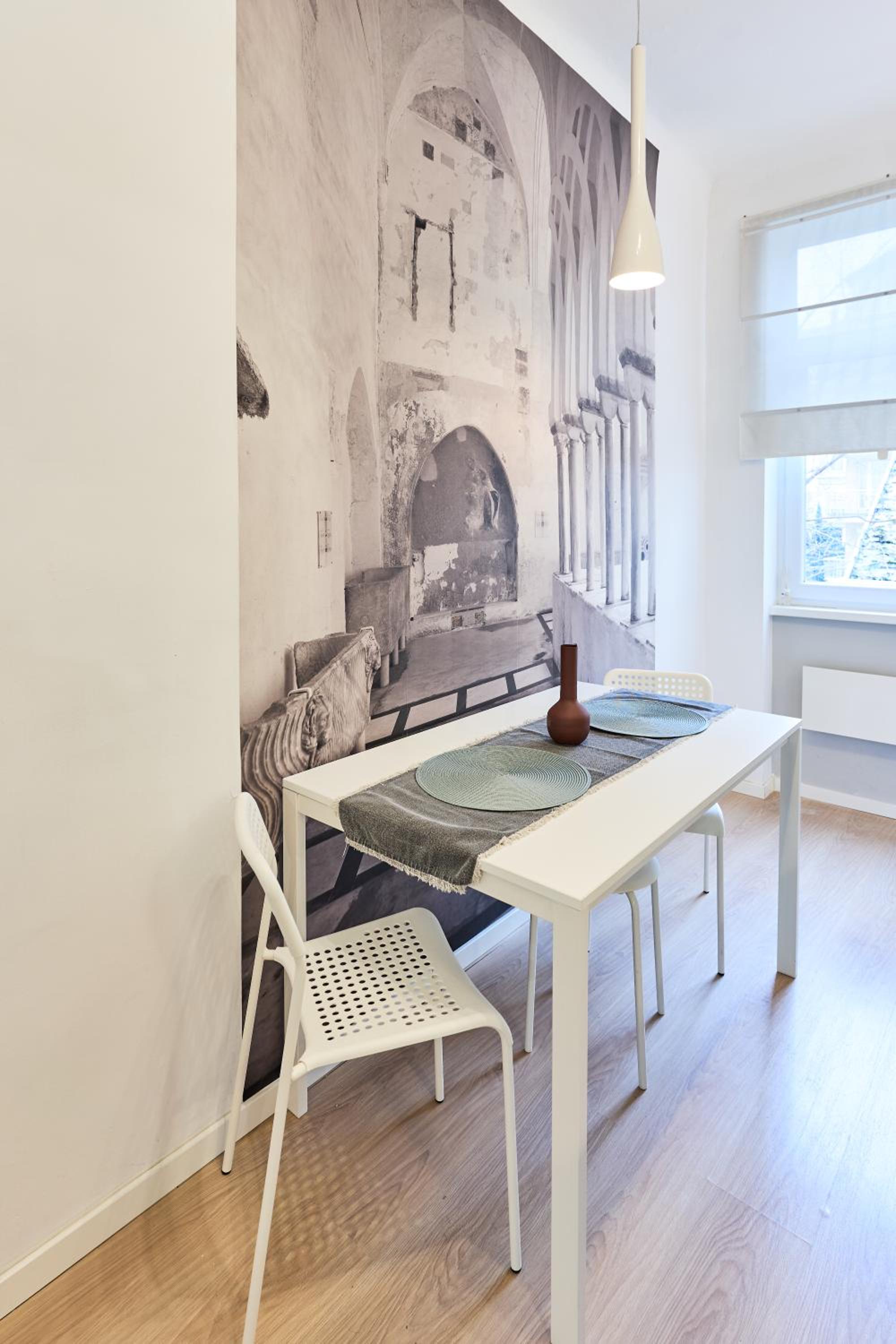 Sobi Apartment Budapest by Staymood Holidays