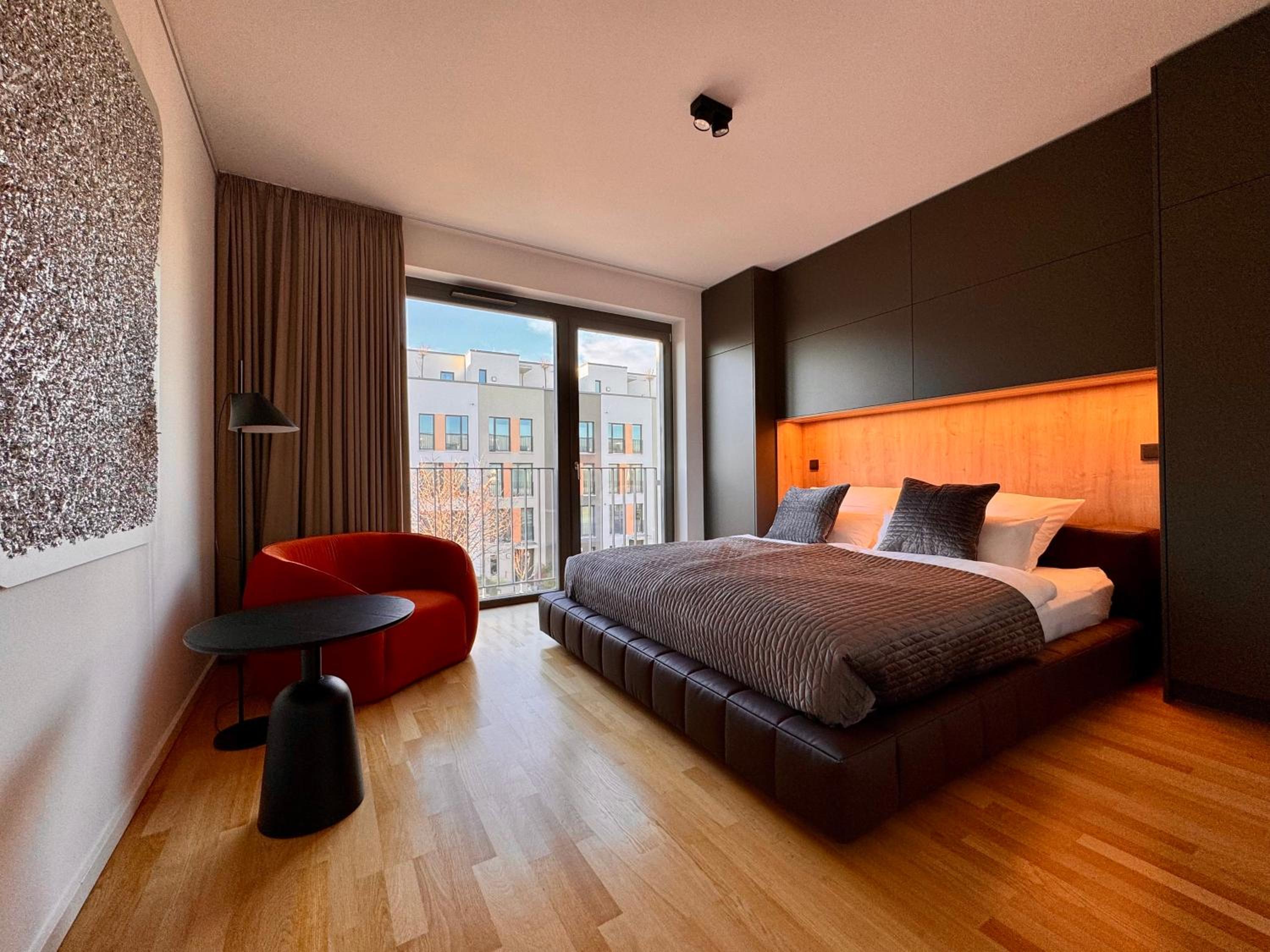 Townhouse Alaunpark