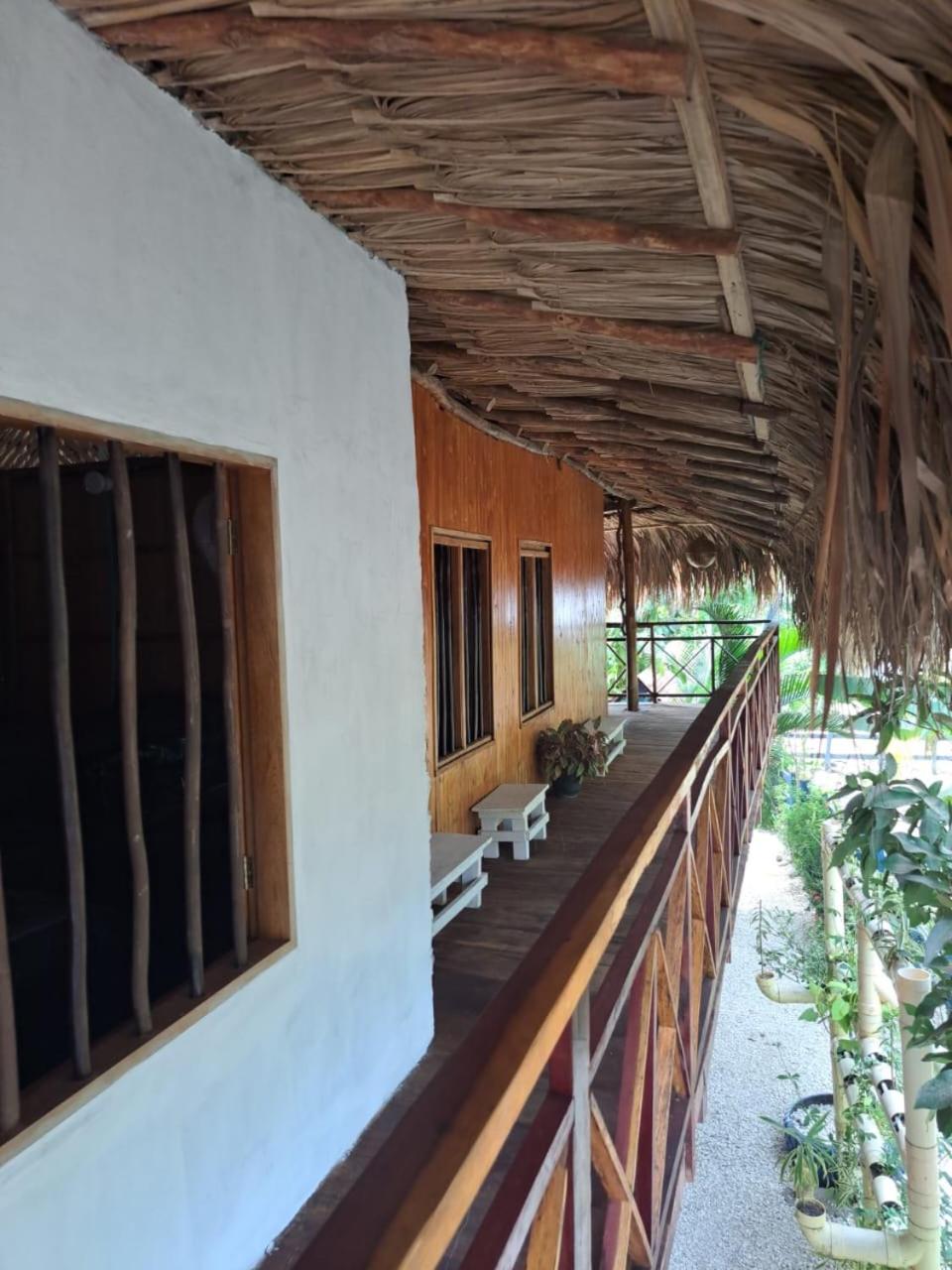 Casa de playa Niña Dulis