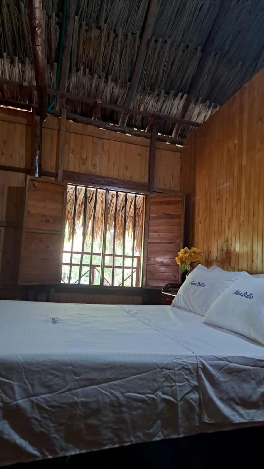 Casa de playa Niña Dulis