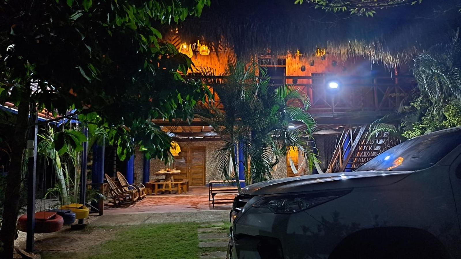 Casa de playa Niña Dulis