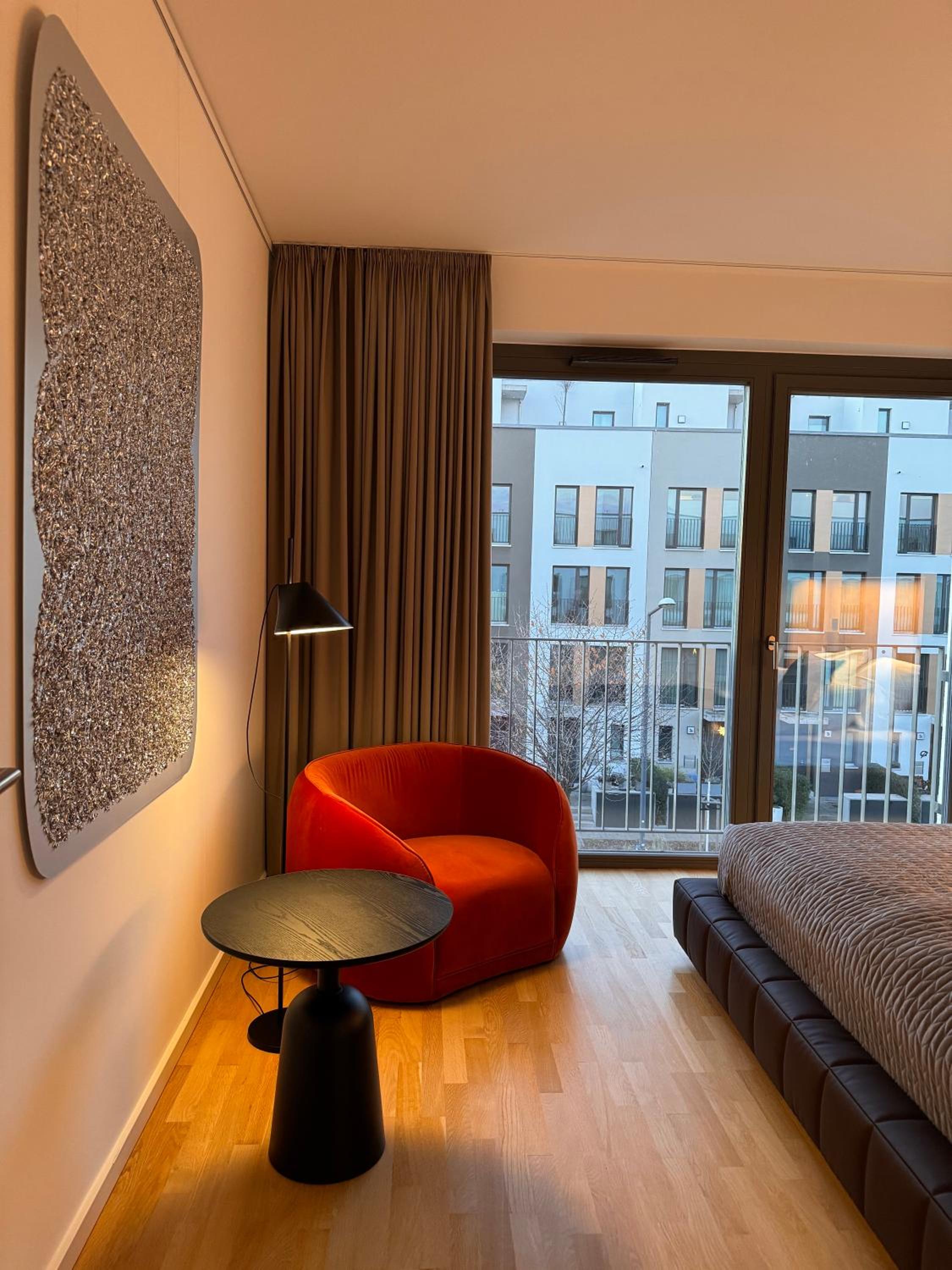 Townhouse Alaunpark