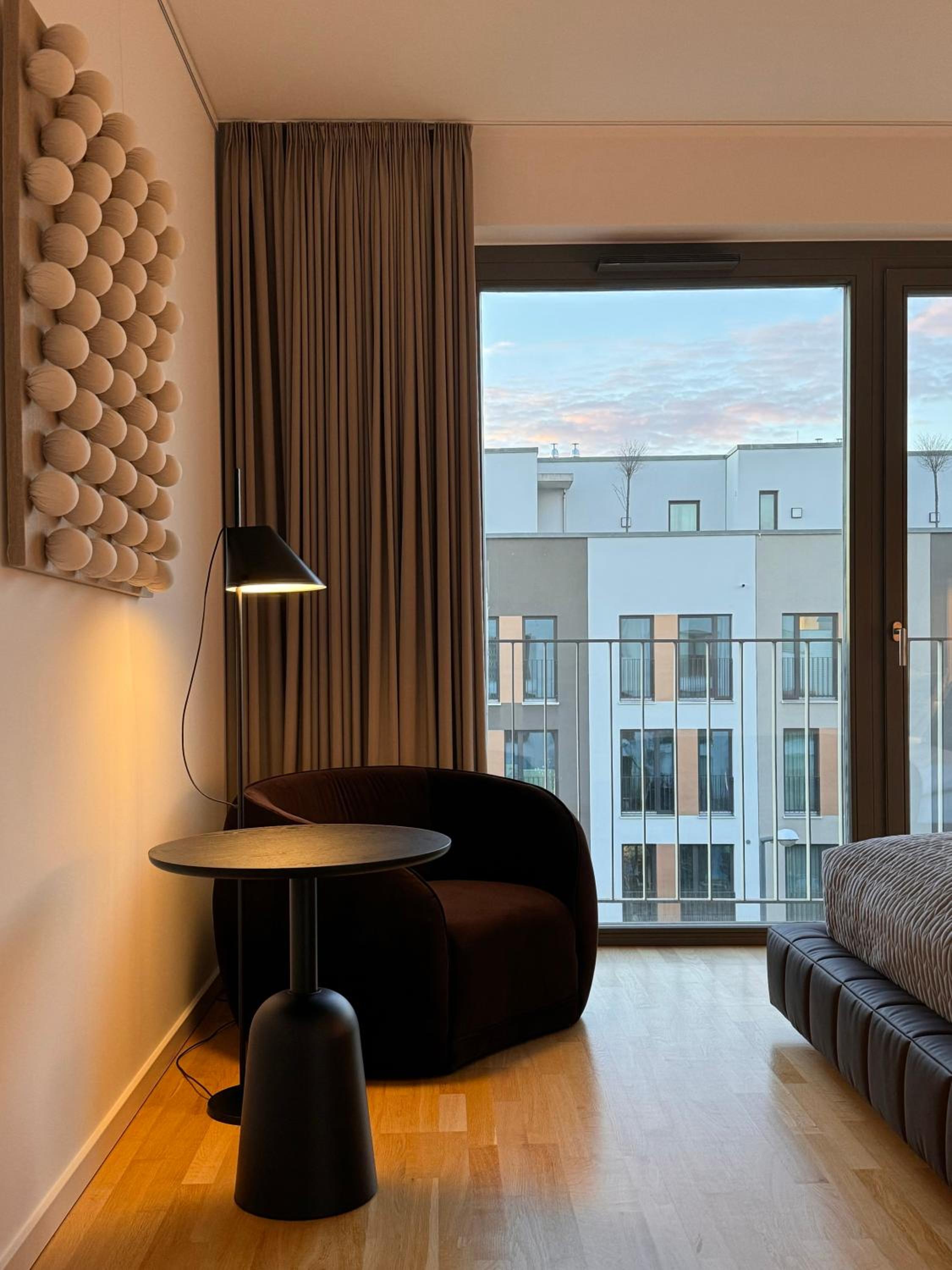 Townhouse Alaunpark