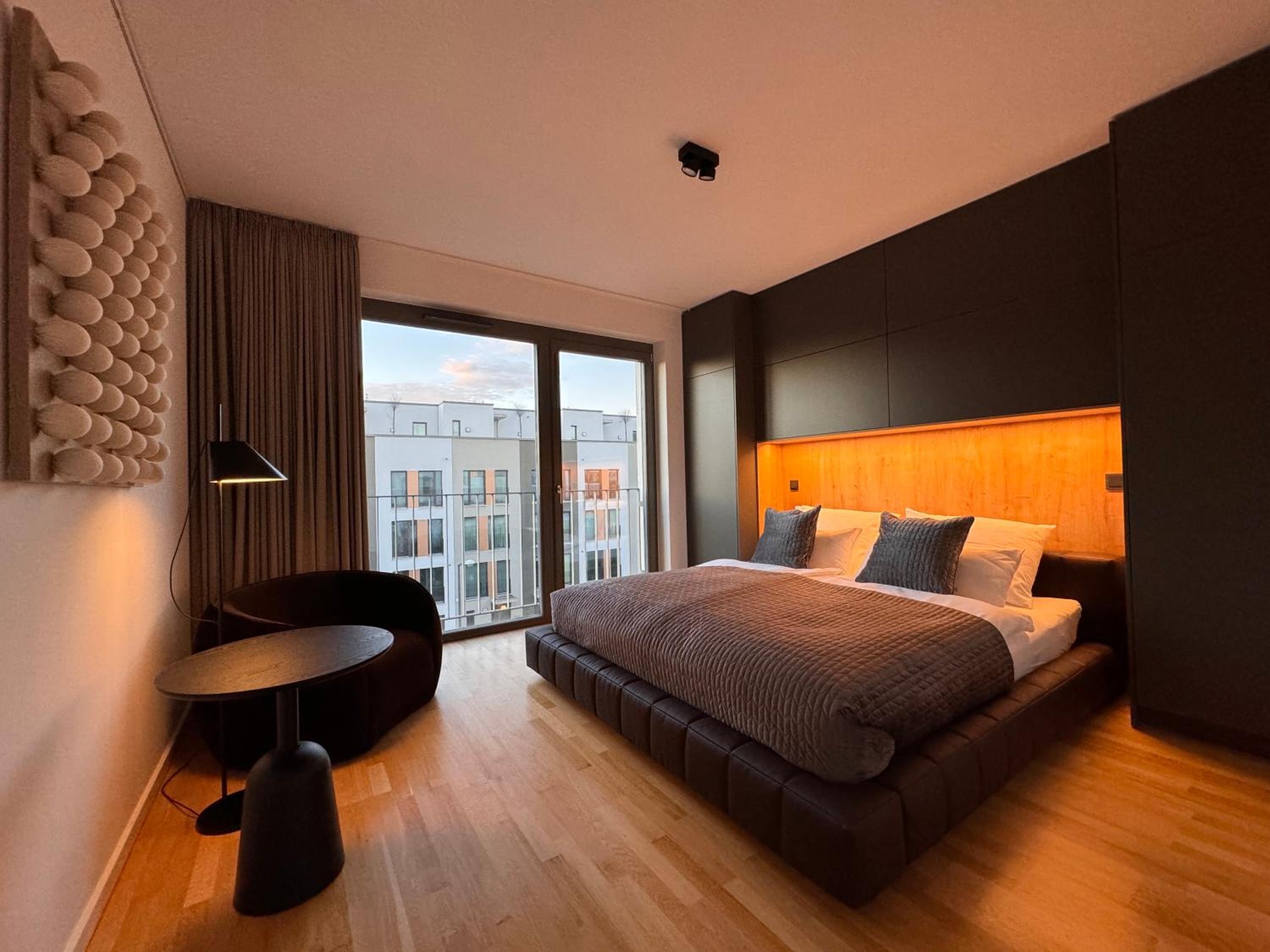 Townhouse Alaunpark