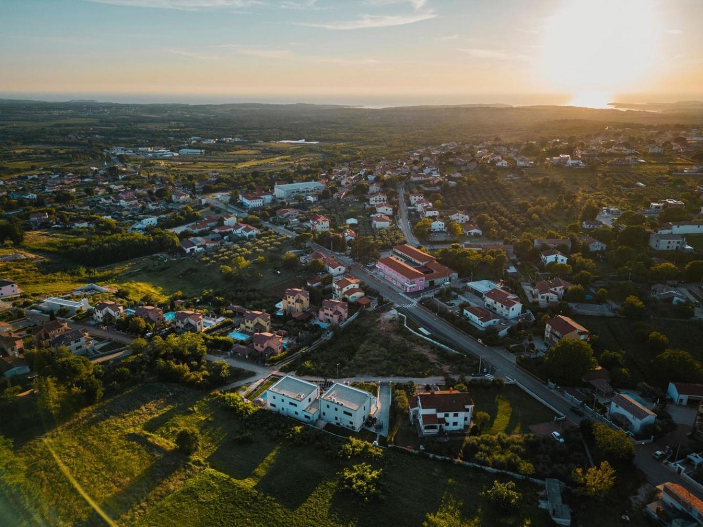 Vila Angelina