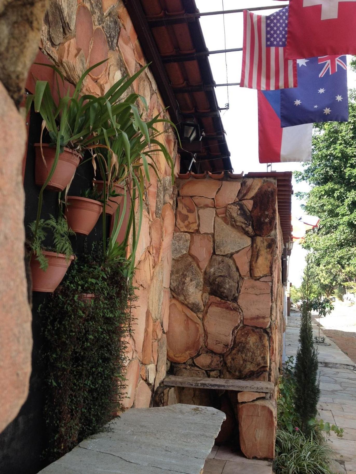 Casamatta Hostel