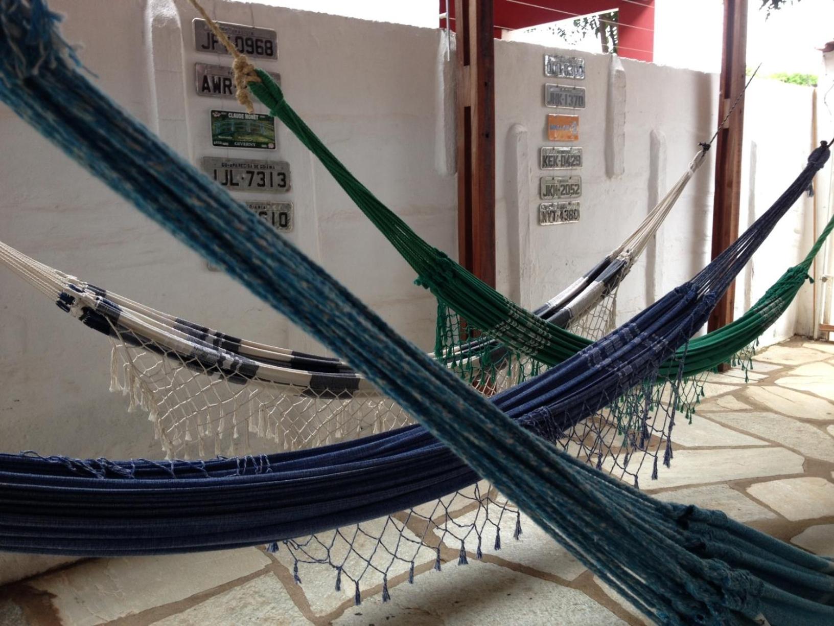 Casamatta Hostel