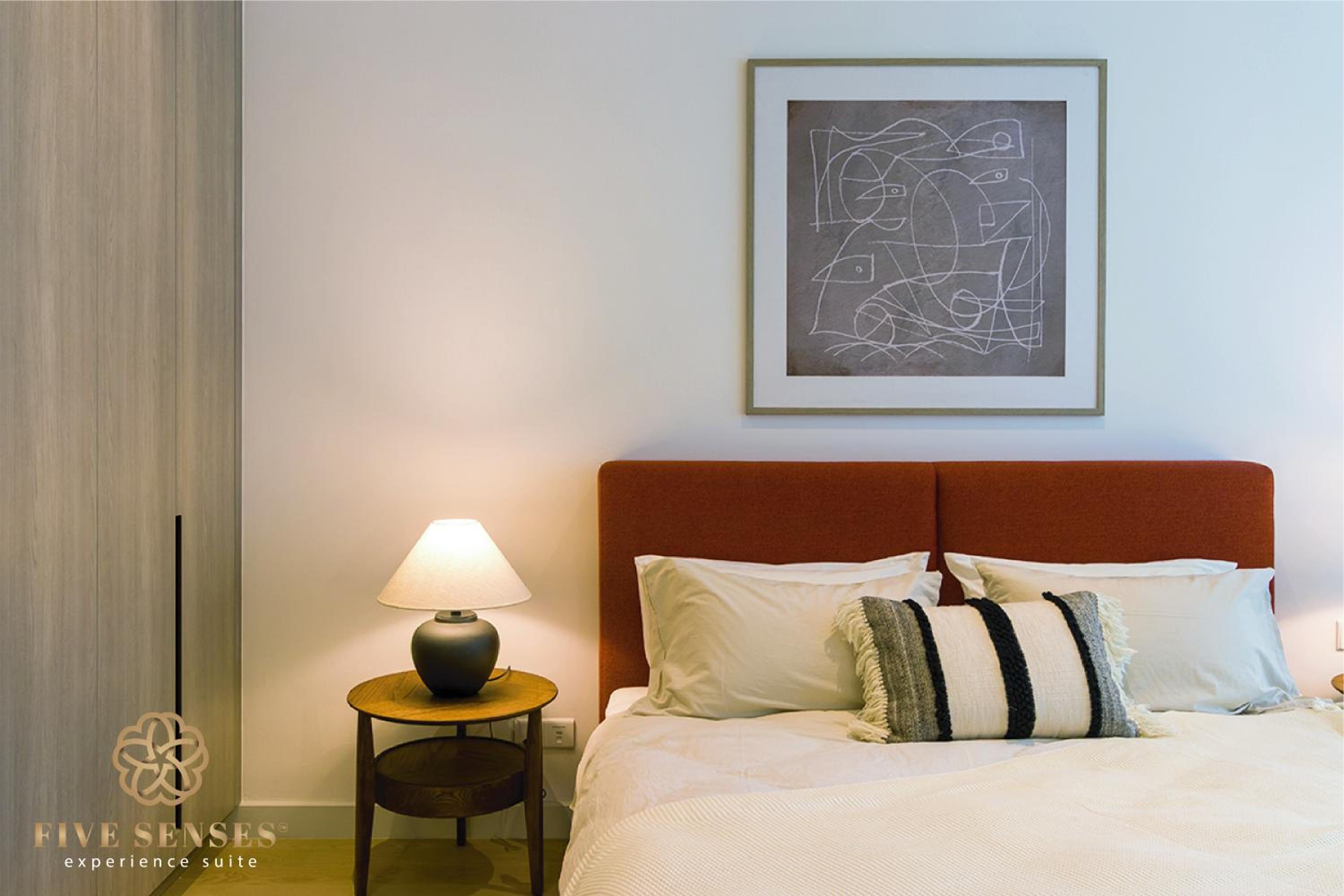 ViiA Residence, Mid Valley KL