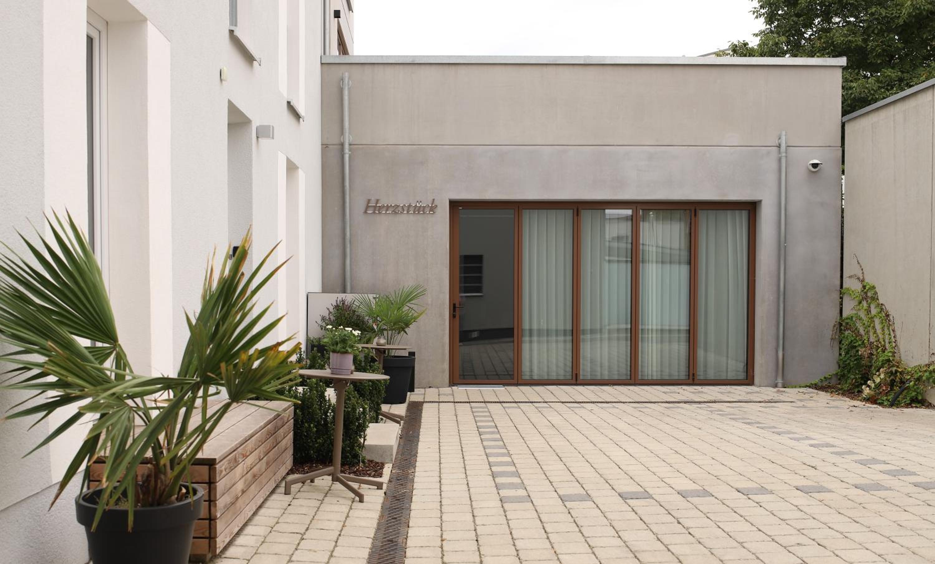 Anderswo Apartments